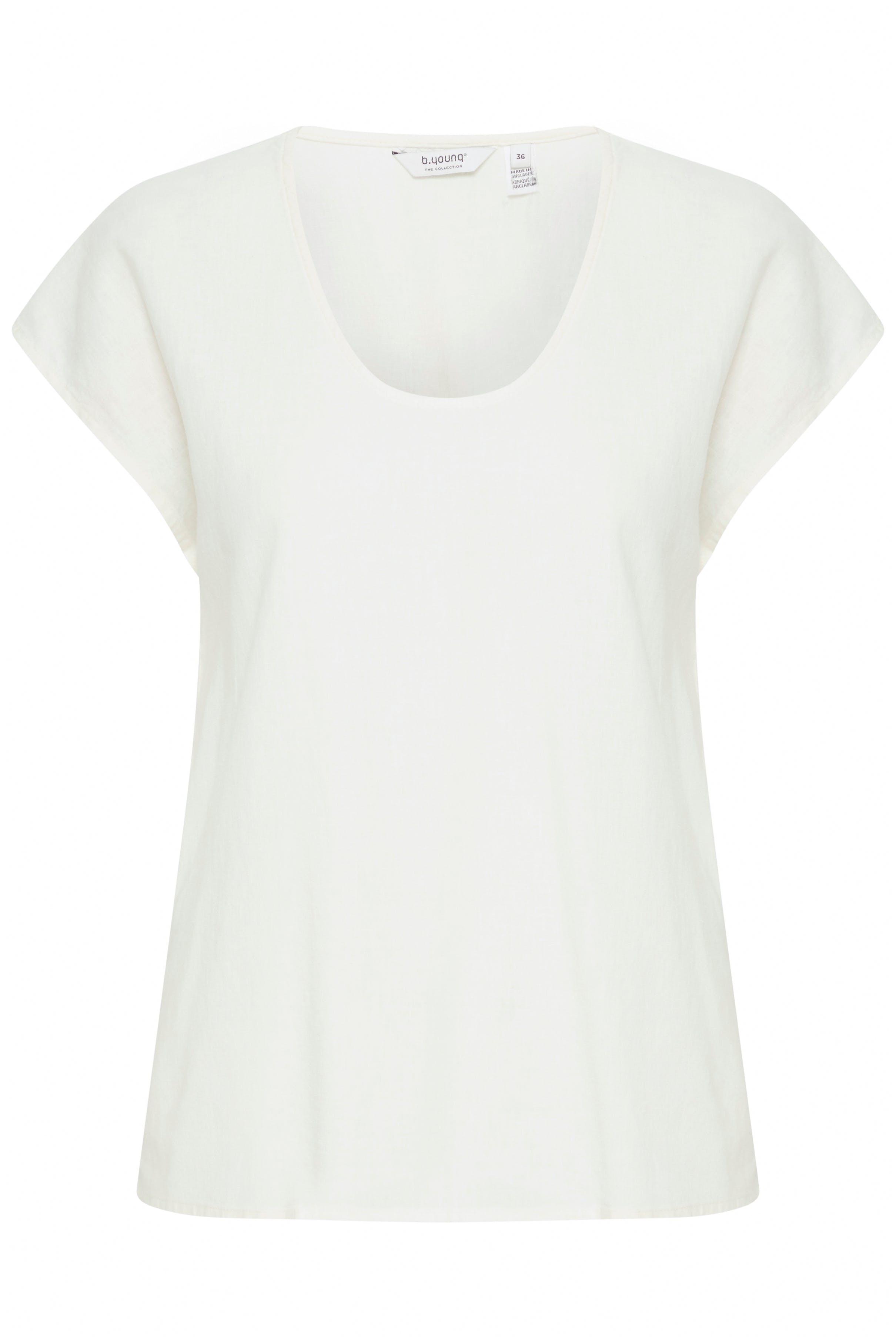 BYFALAKKA Bluse PACK FRONT 20814567-200451