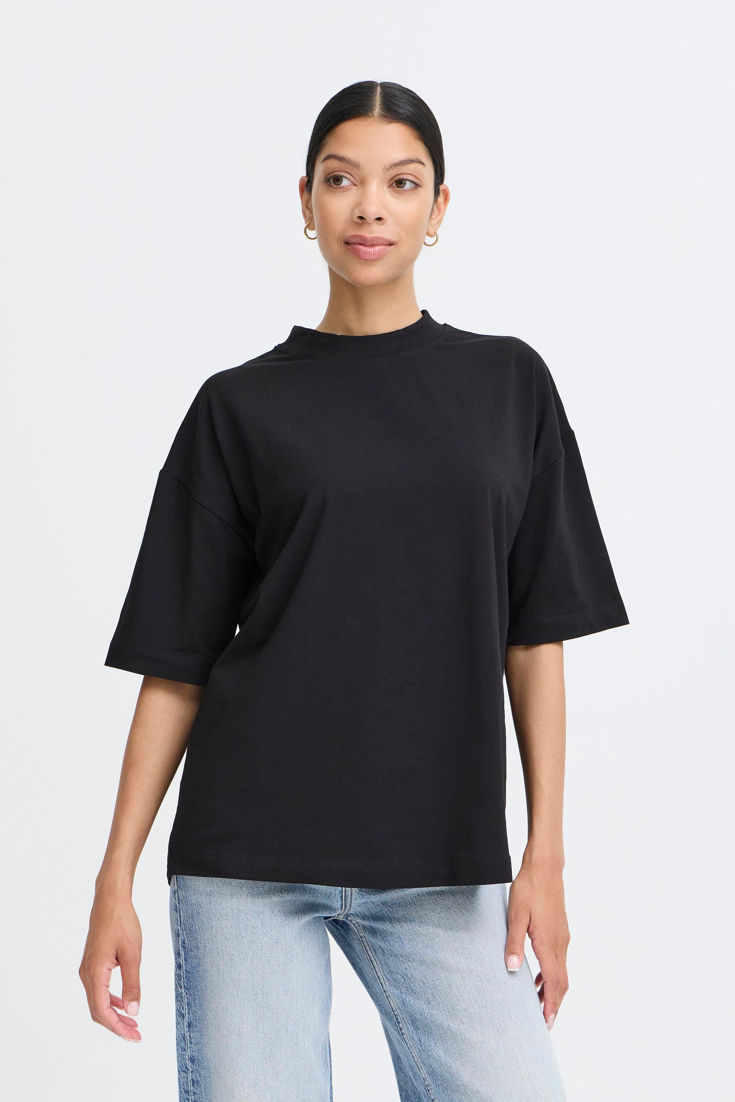 BYPANDINNA T-shirt LOOKBOOK FRONT 20816856-200451