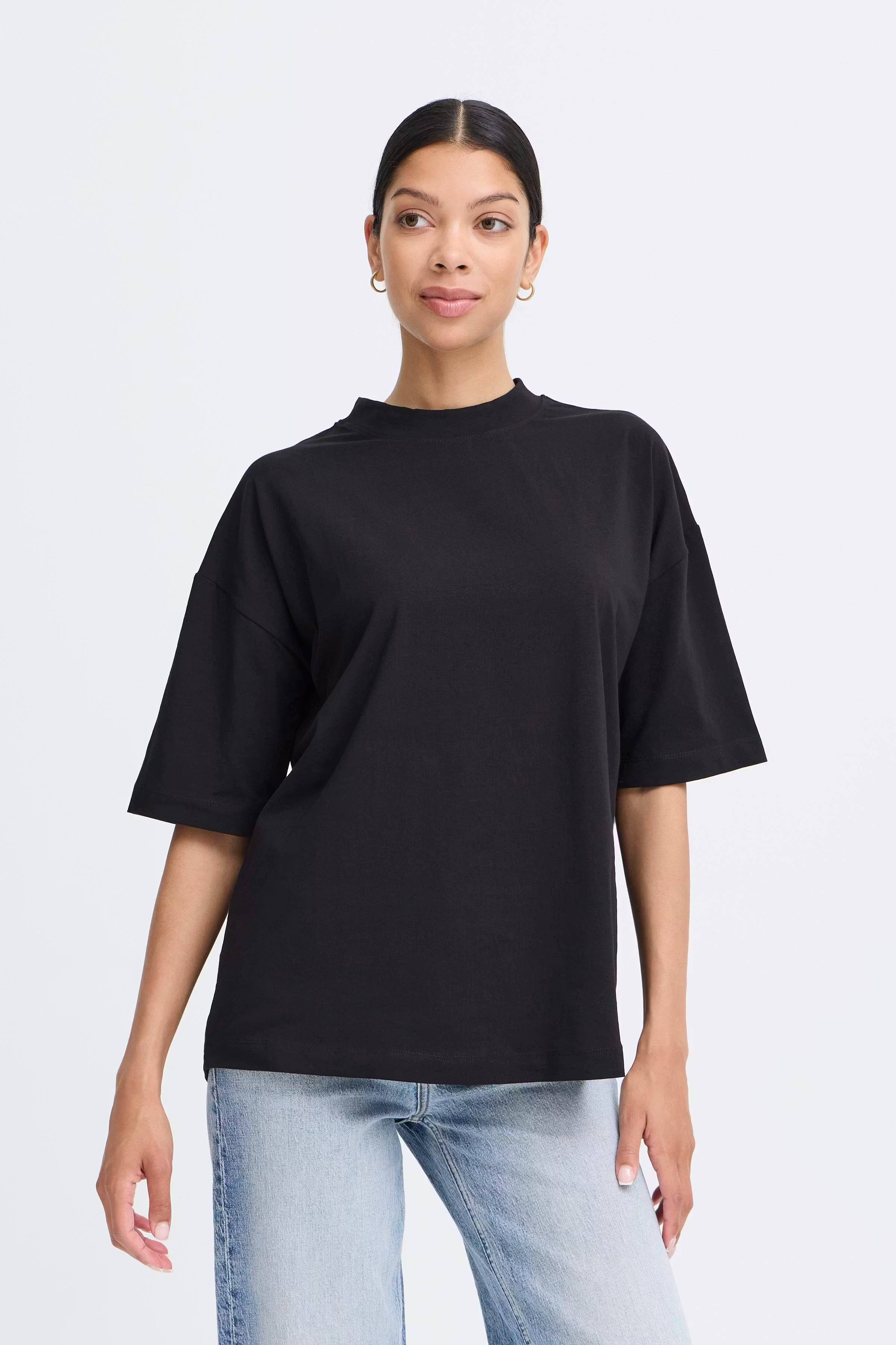 BYPANDINNA T-shirt LOOKBOOK FRONT 20816856-200451