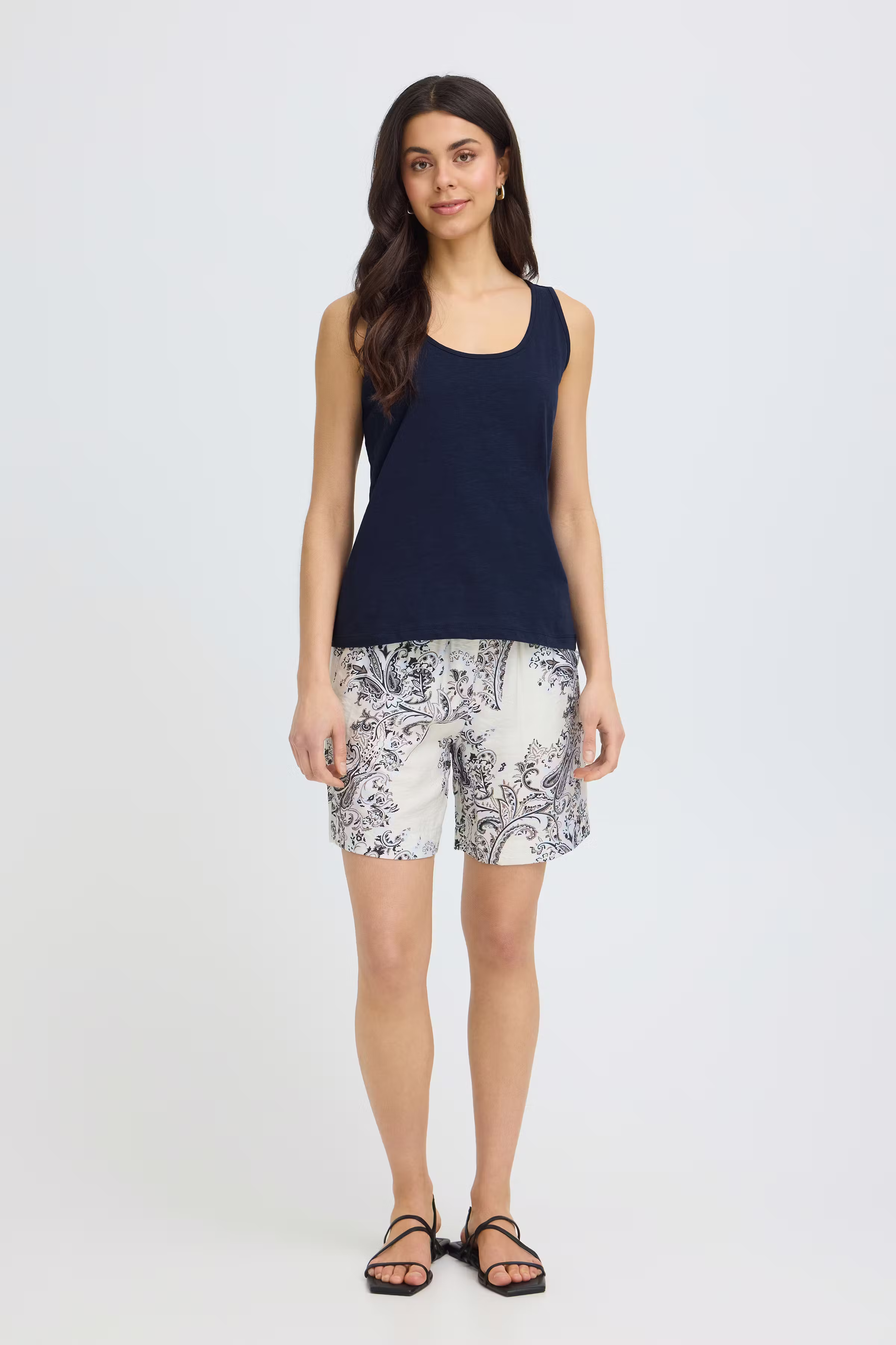 FRDALIA Top LOOKBOOK FRONT 20617753-193923