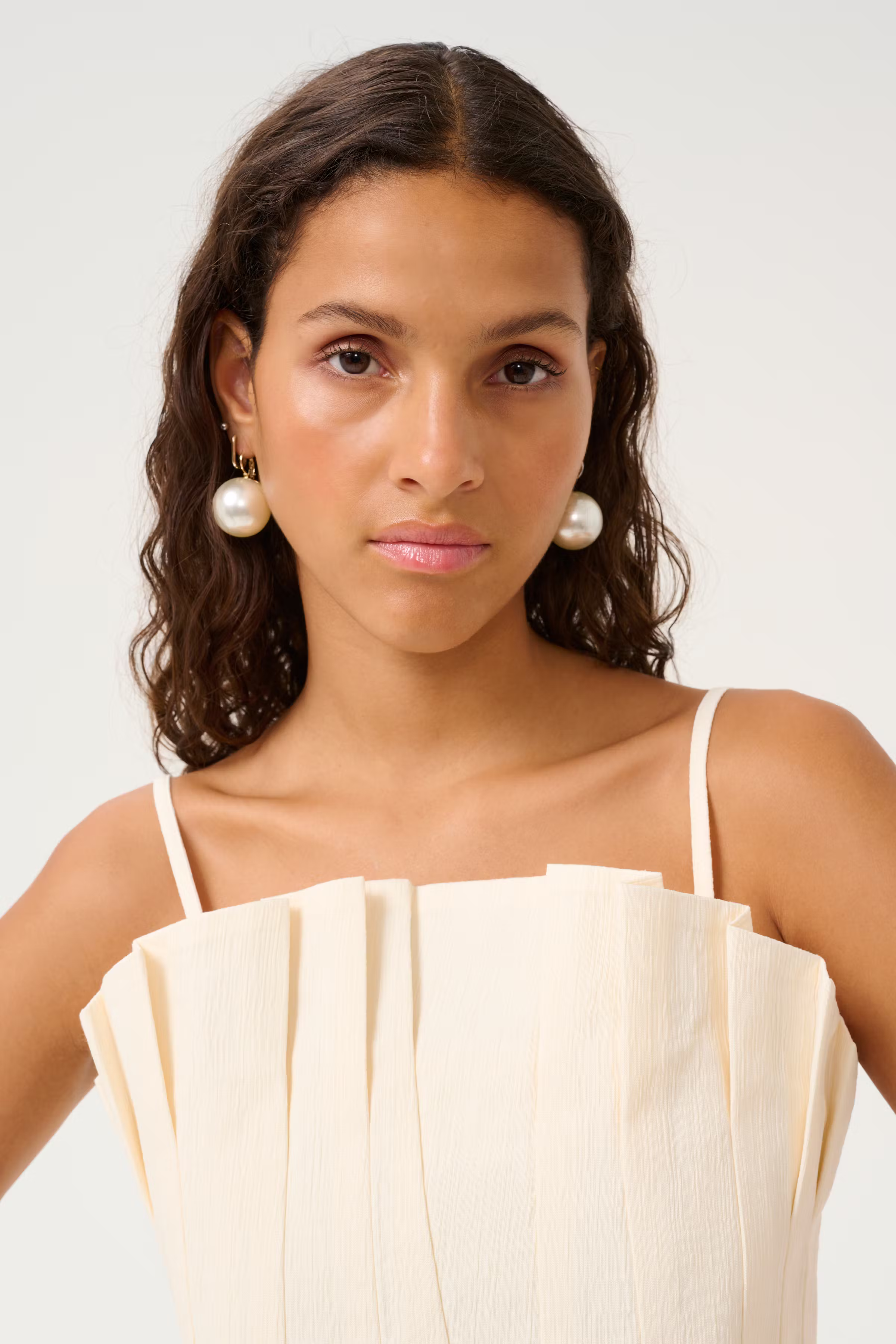 KBVilje Top LOOKBOOK DETAIL 10105492-110103