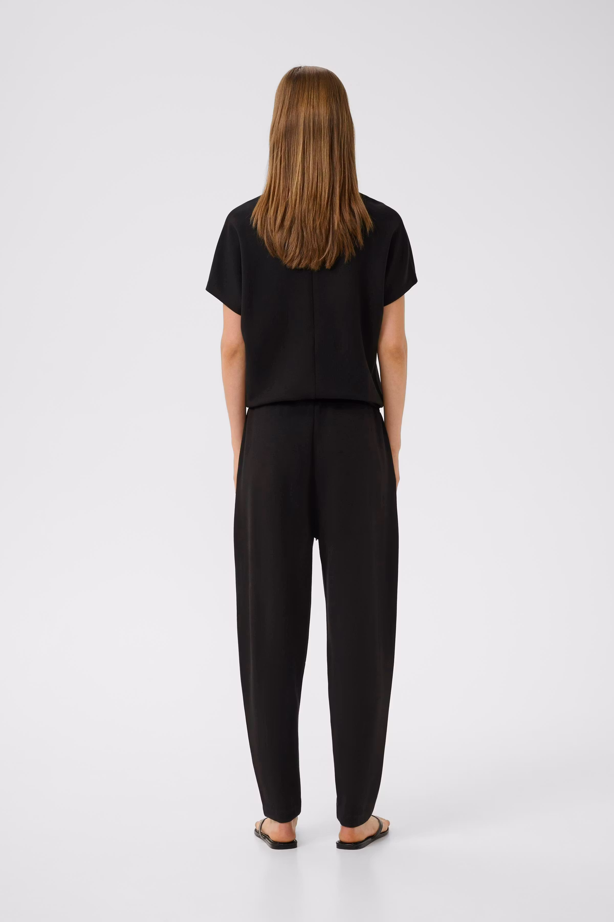 SejaIW Jumpsuit LOOKBOOK BACK 30111169-194008