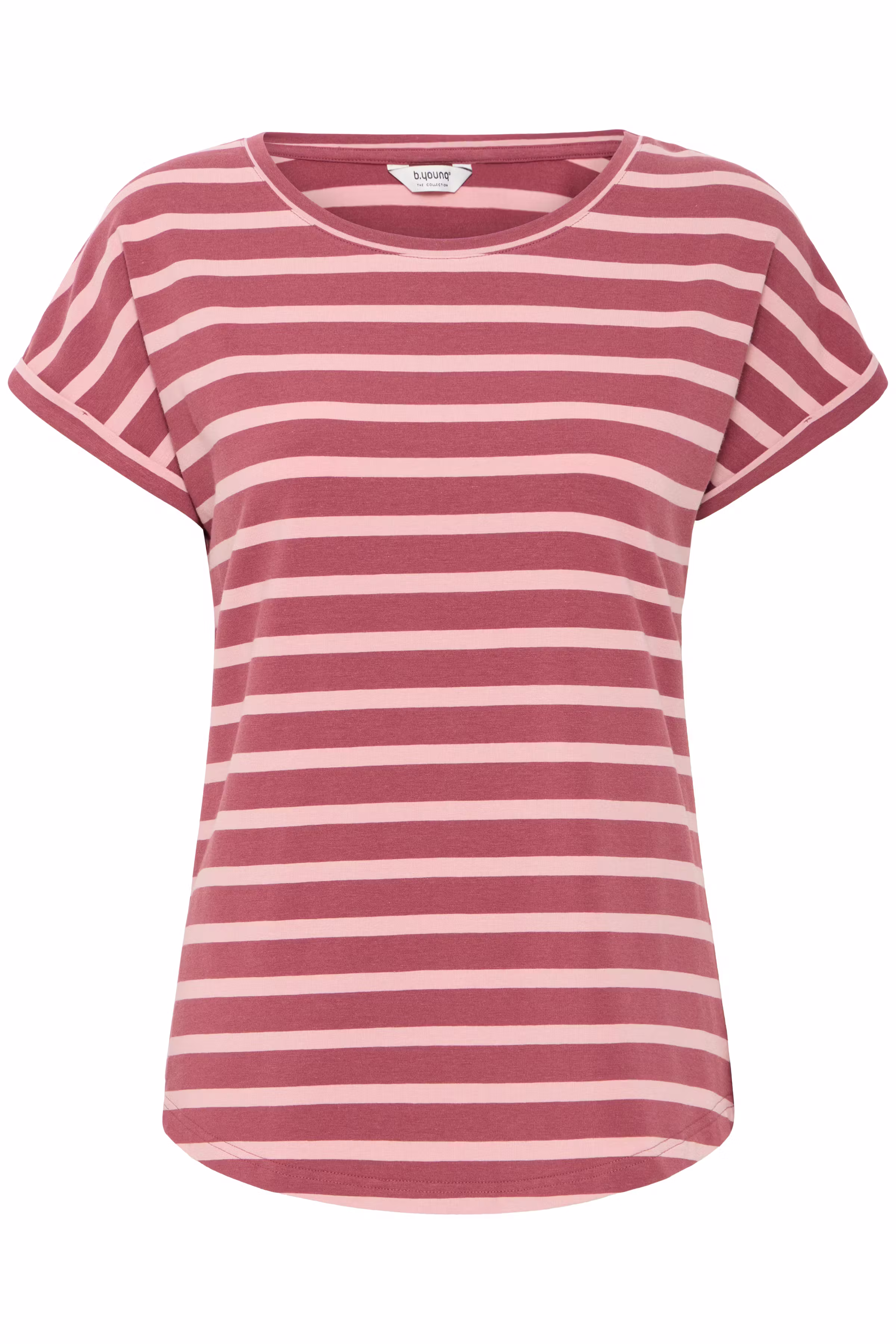 BYPAMILA T-shirt PACK FRONT 20809561-204864