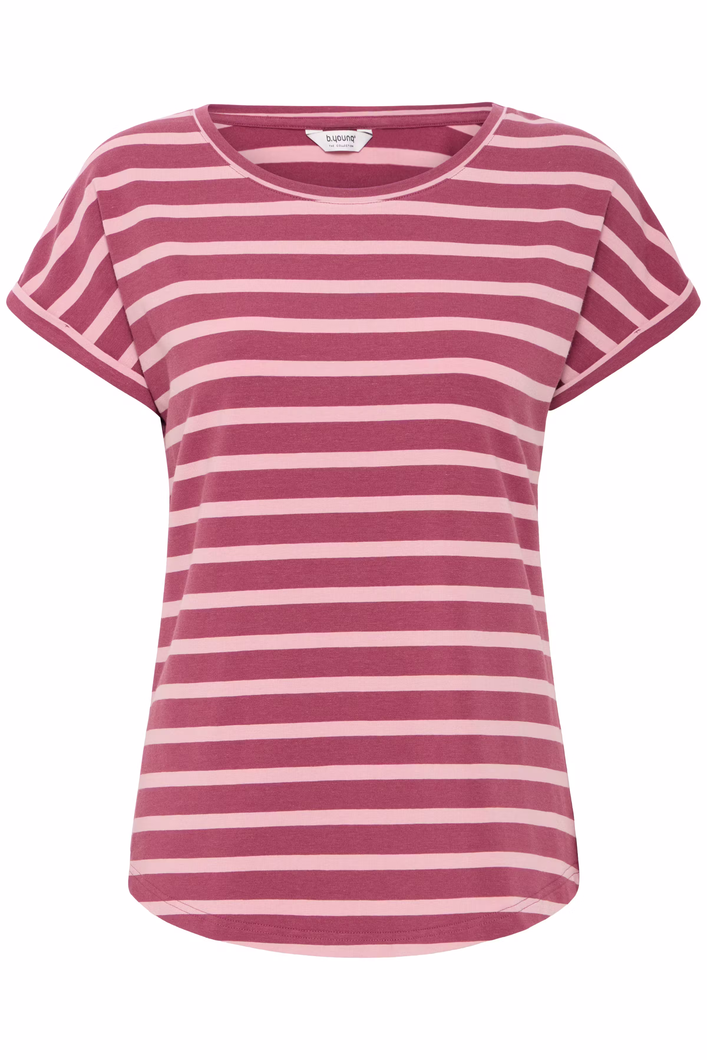 BYPAMILA T-shirt PACK FRONT 20809561-204864