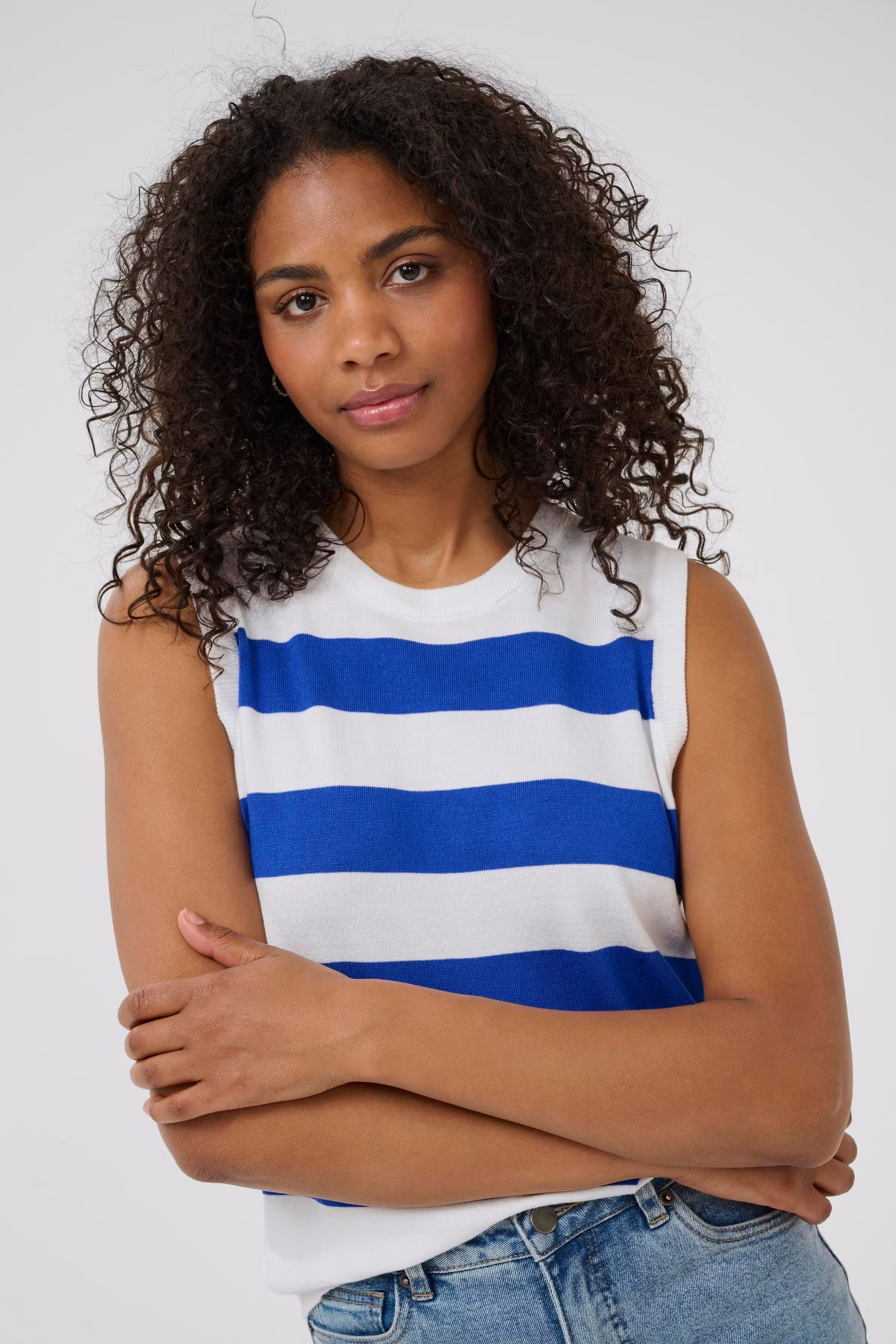 KAlizzy Pullunder LOOKBOOK DETAIL 10508539-107921