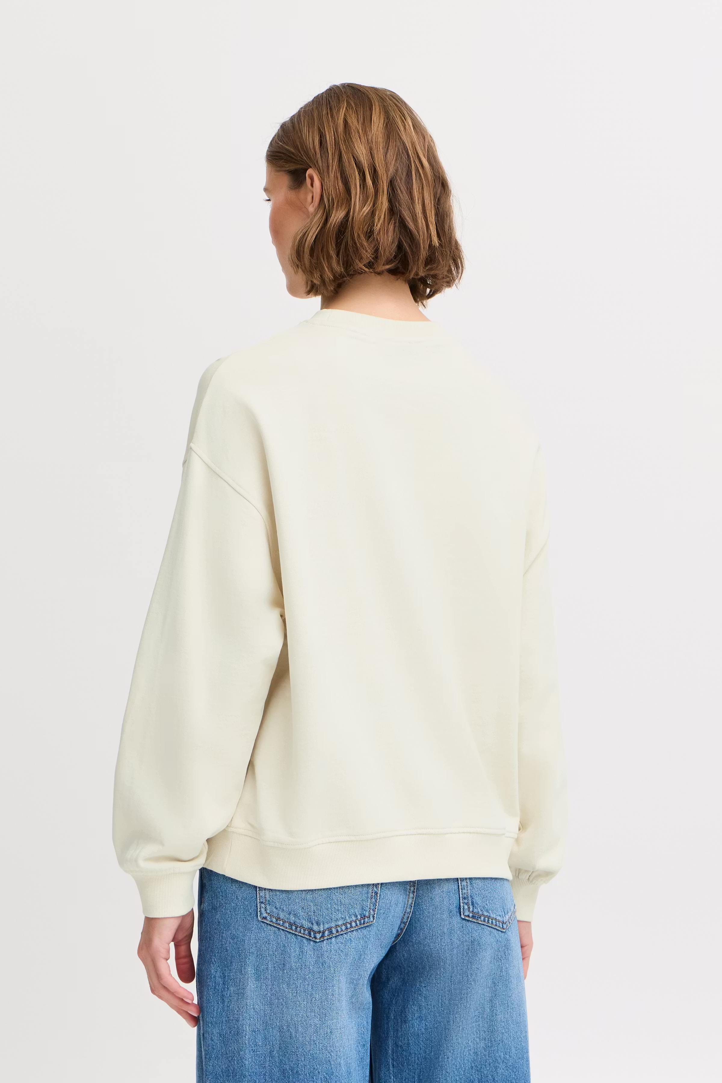 BYSOMA Sweatshirt LOOKBOOK BACK 20816363-130905