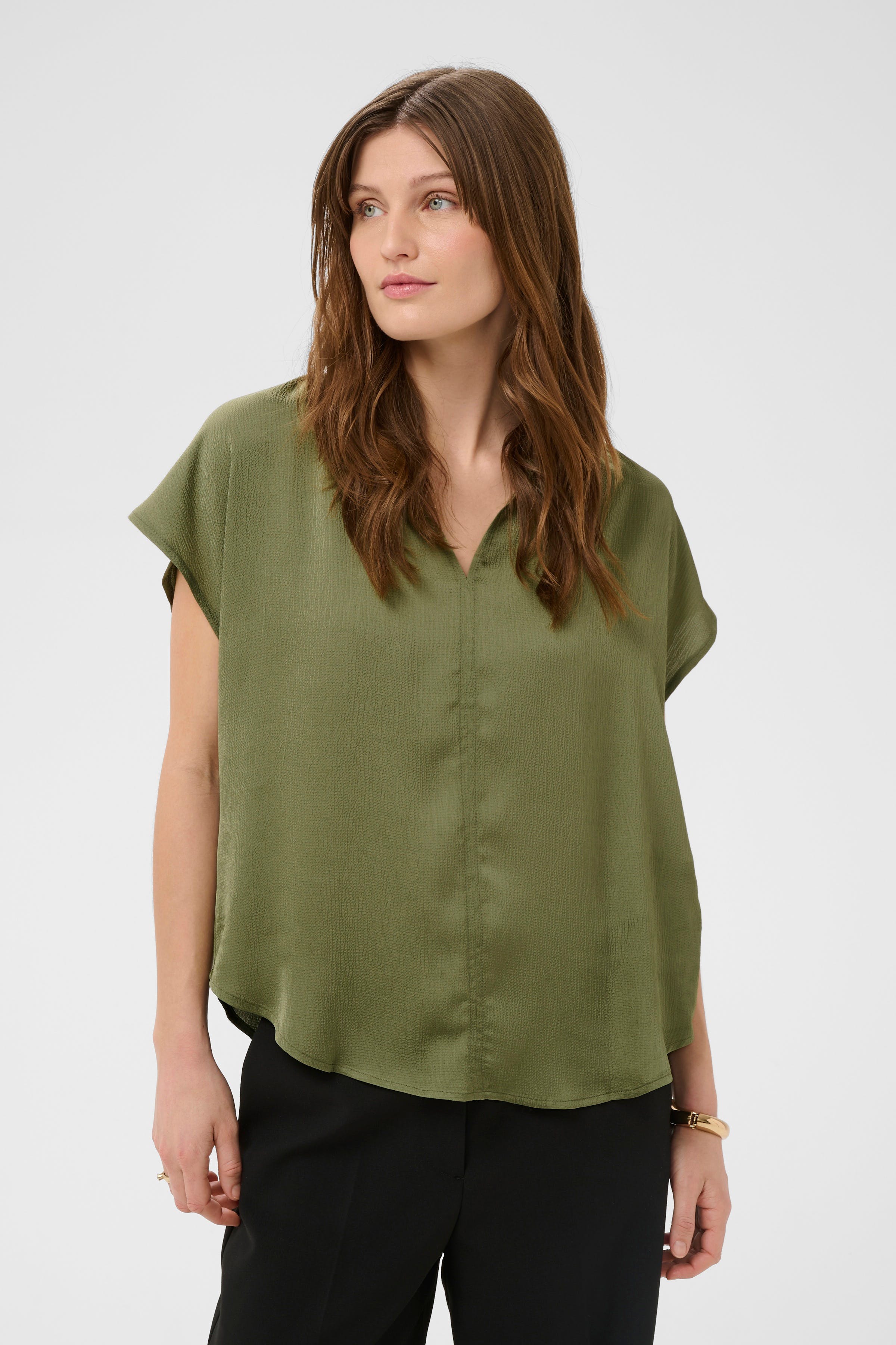 SLParis Bluse LOOKBOOK FRONT 30409591-170115