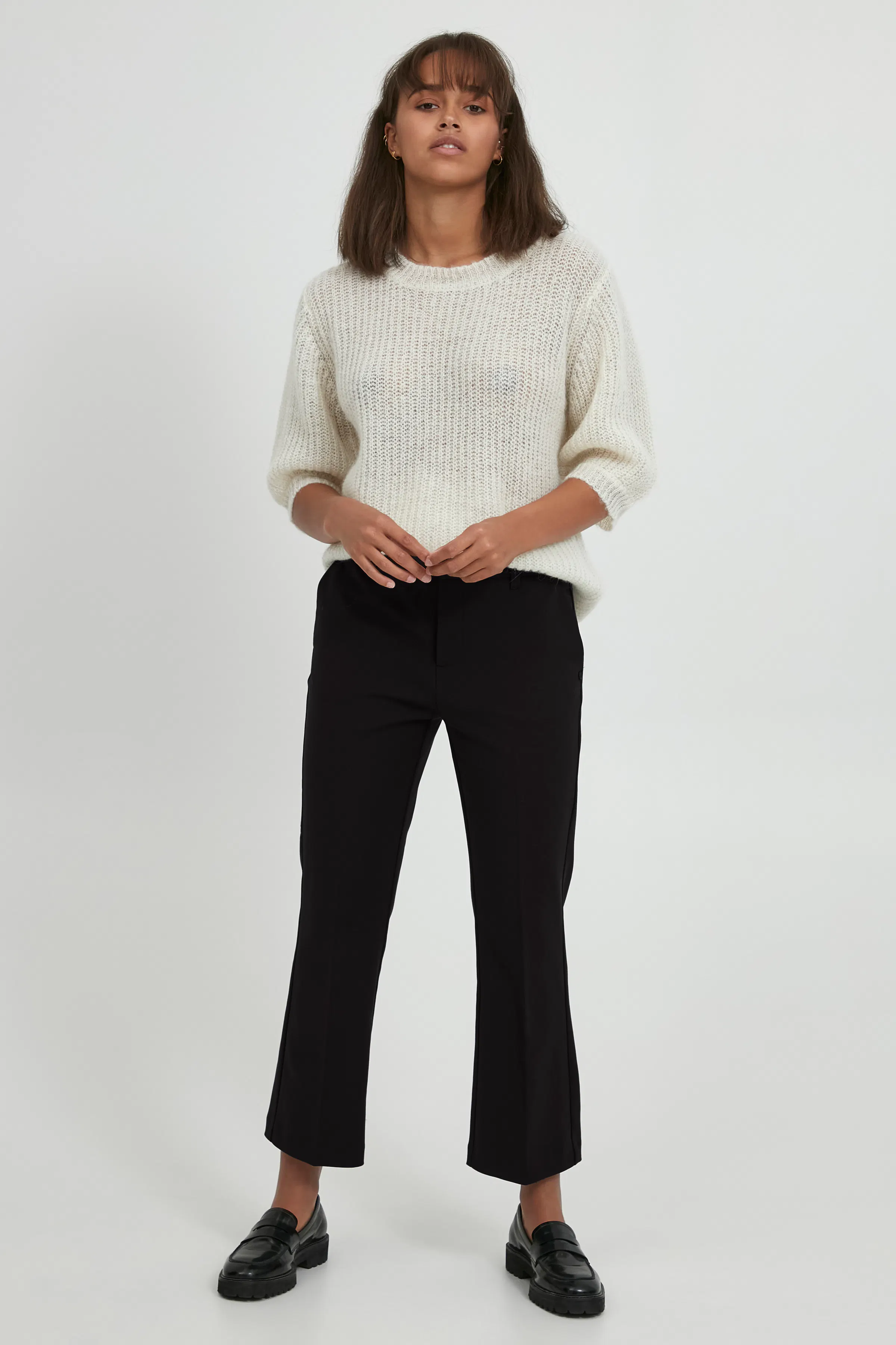 PZBINDY HW Pant Kickflared Leg LOOKBOOK FRONT 50206520-193911