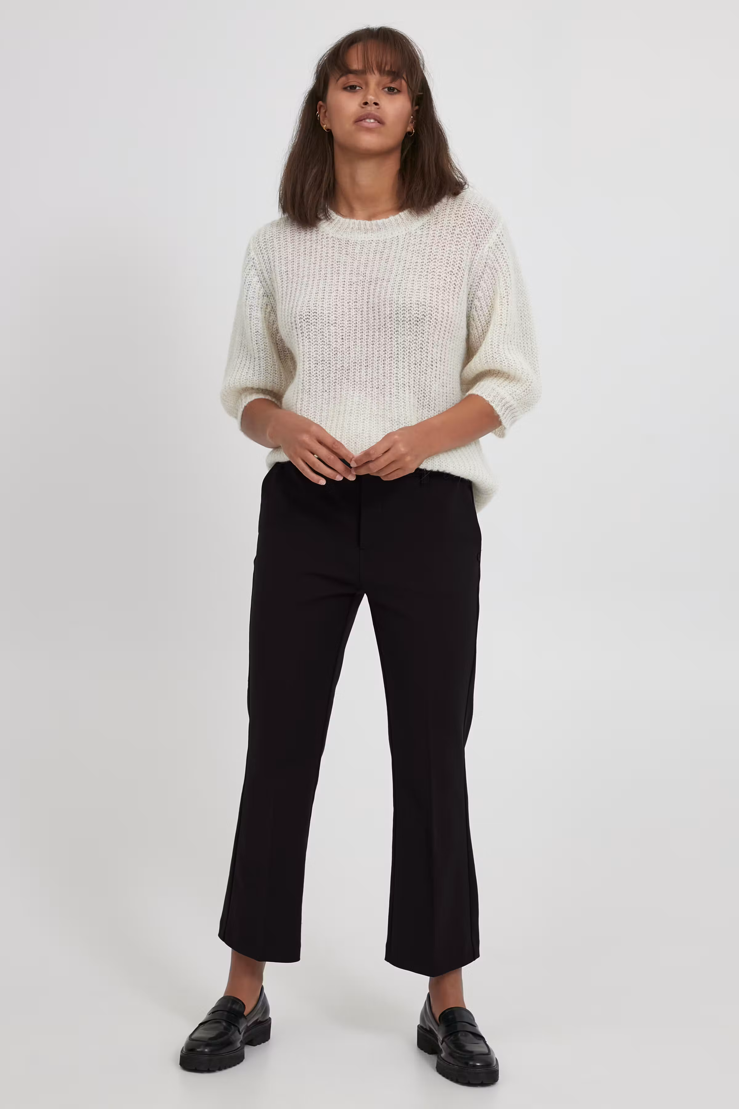 PZBINDY HW Pant Kickflared Leg LOOKBOOK FRONT 50206520-193911