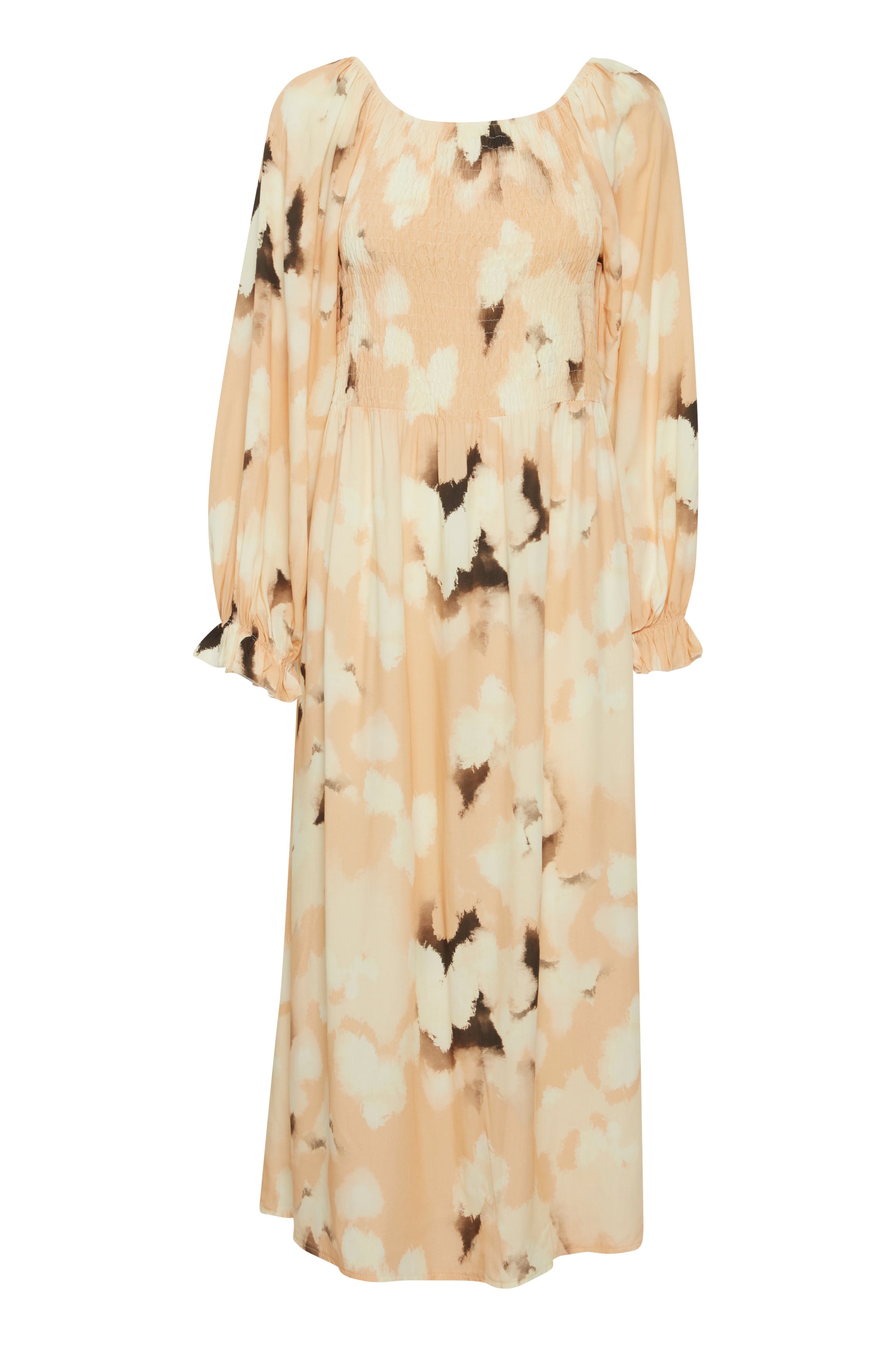 SBIRINA Kleid PACK FRONT 22100061-130907