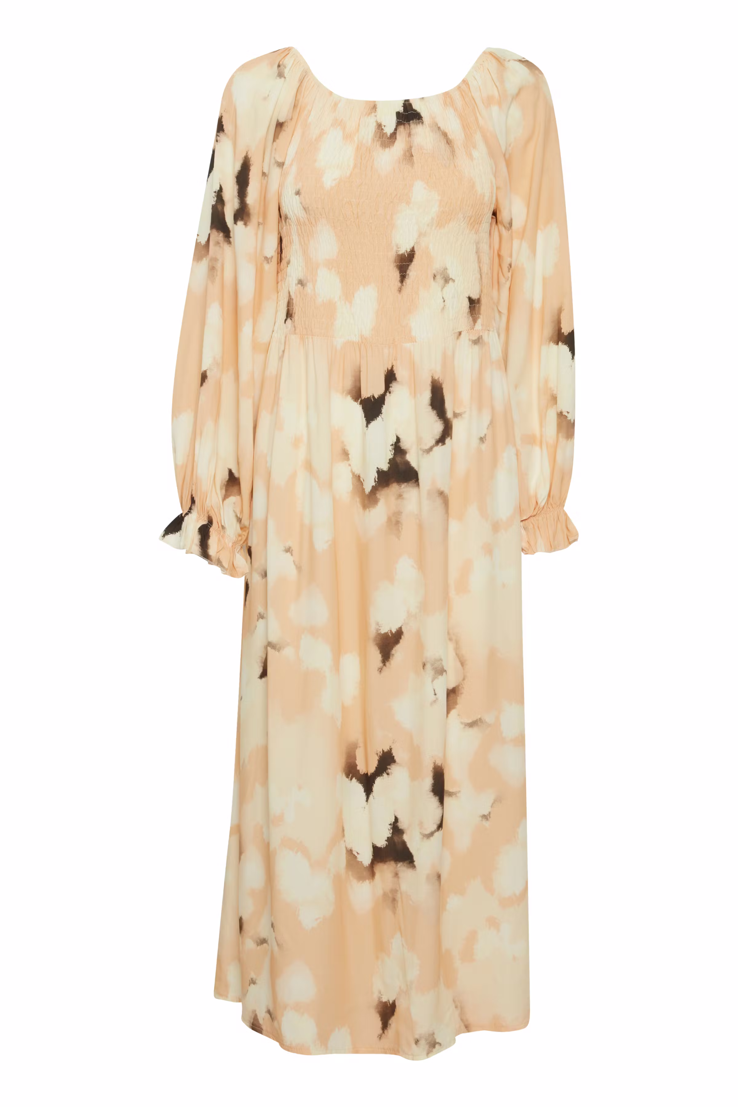 SBIRINA Kleid PACK FRONT 22100061-130907