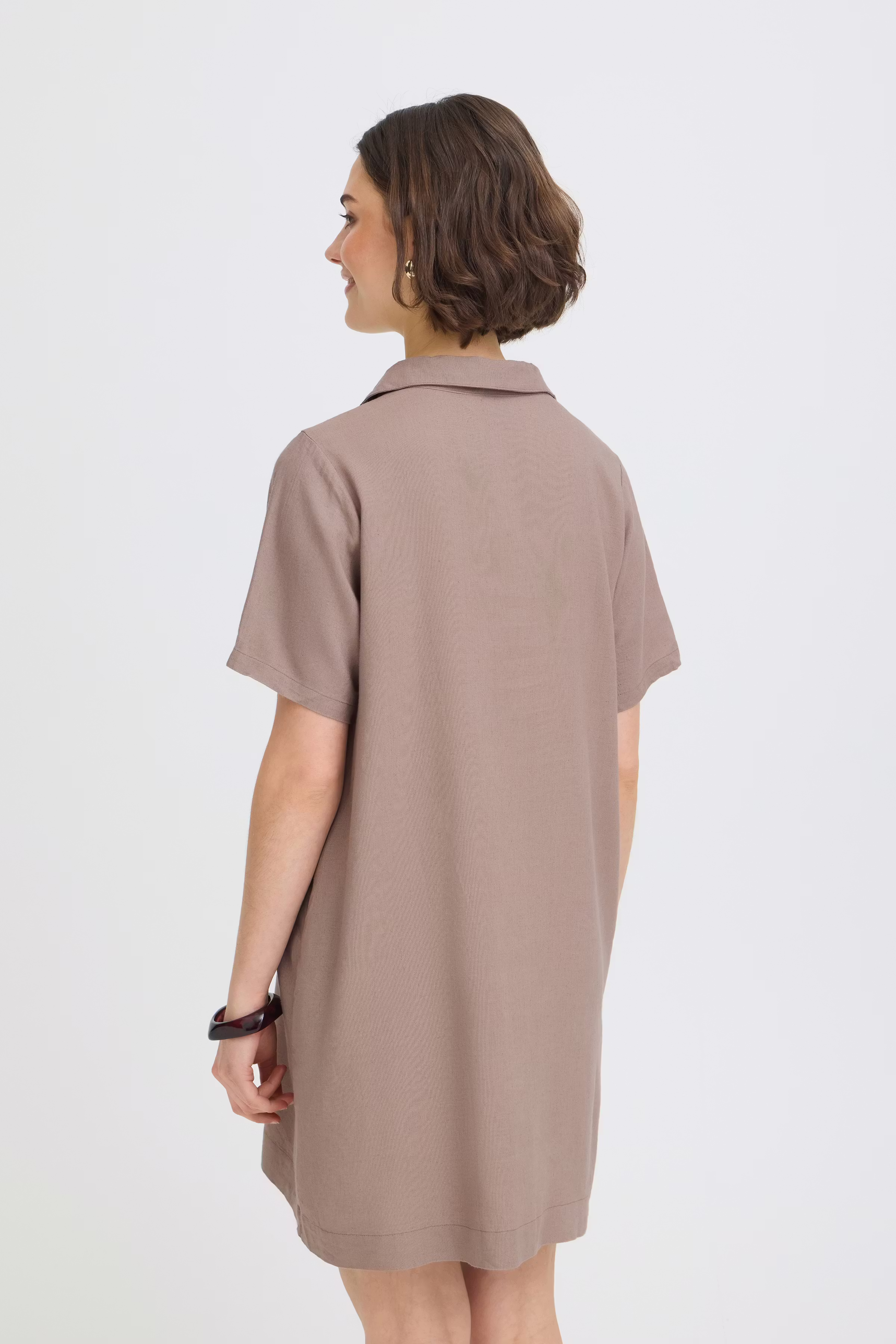 FRJETT Kjole LOOKBOOK BACK 20618365-170807