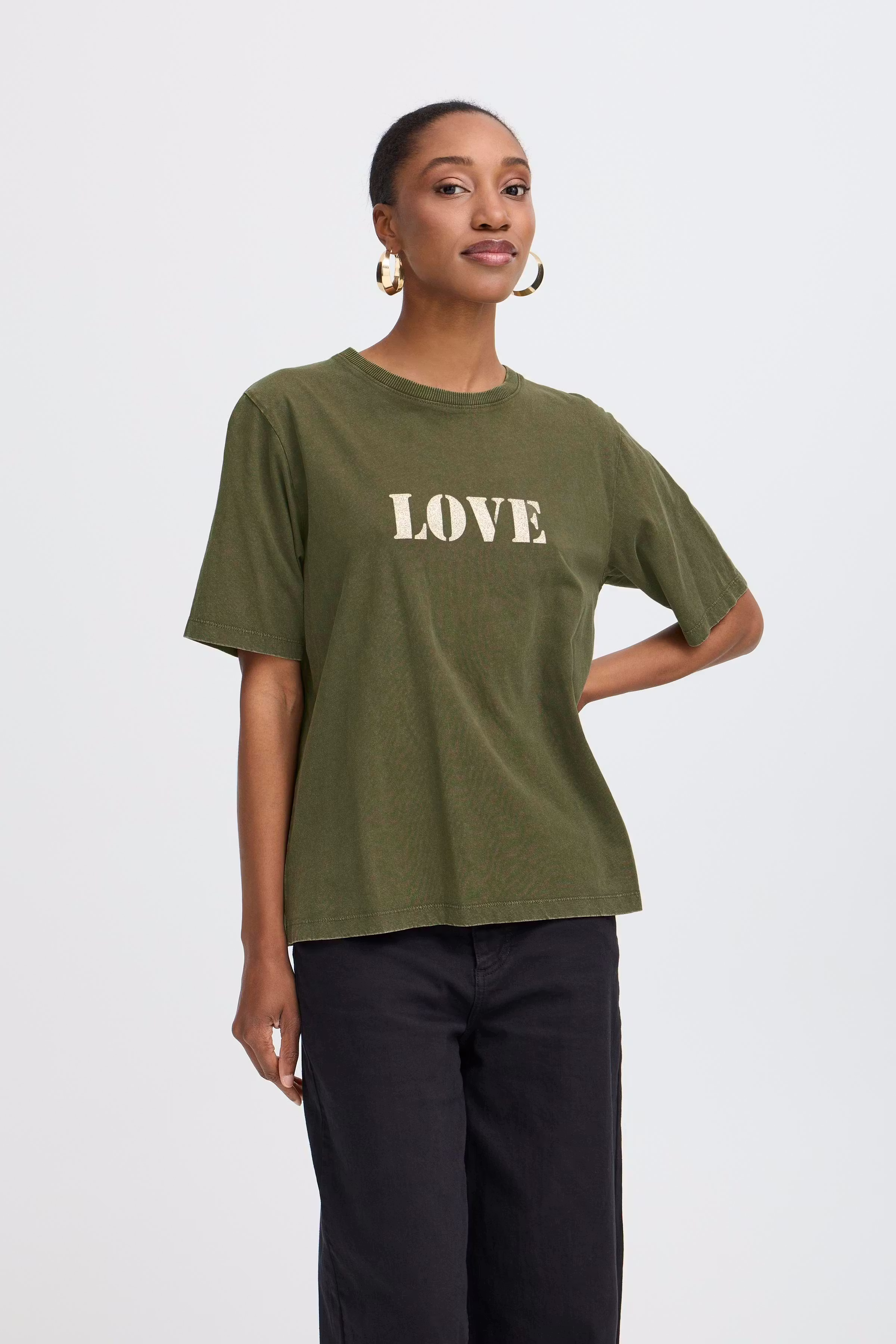 BYSOLKO T-shirt LOOKBOOK FRONT 20817194-190511