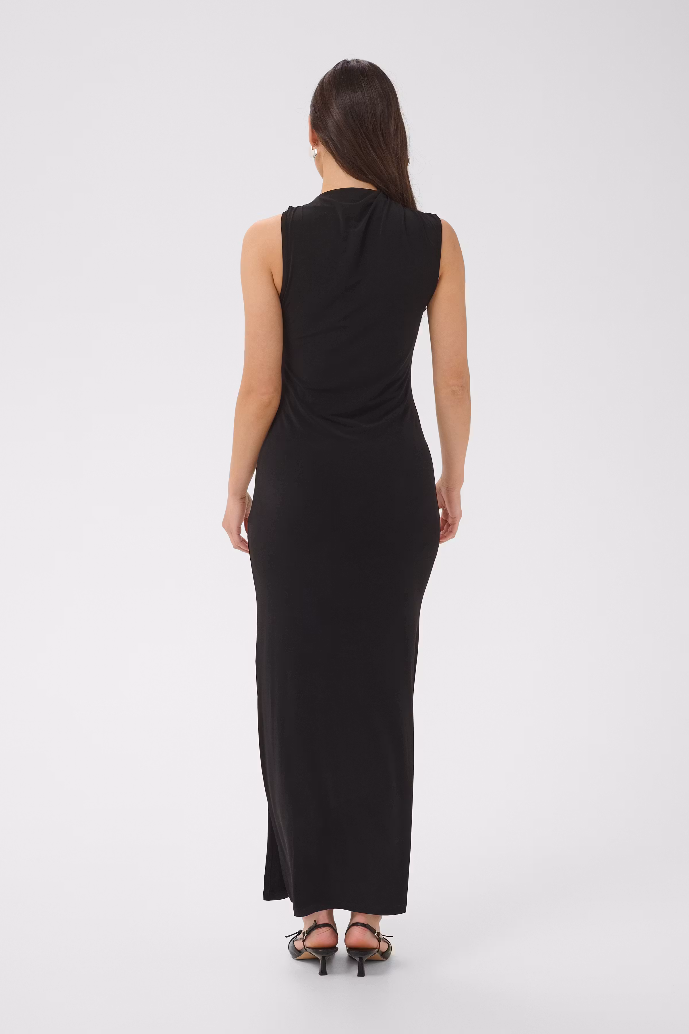 TafiaSZ Jurk LOOKBOOK BACK 30515442-193911