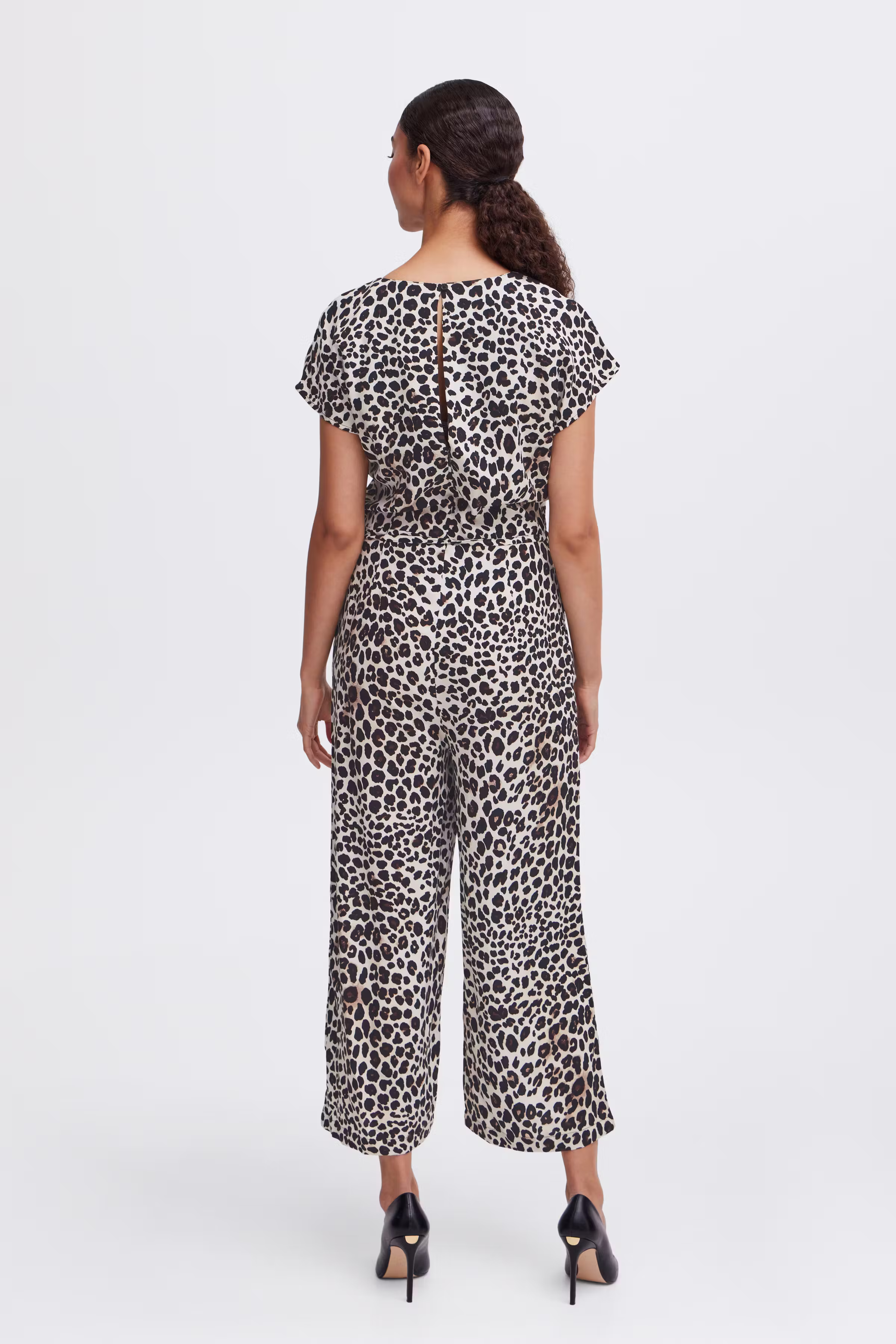 BYMMJOELLA Jumpsuit LOOKBOOK BACK 20814531-202956