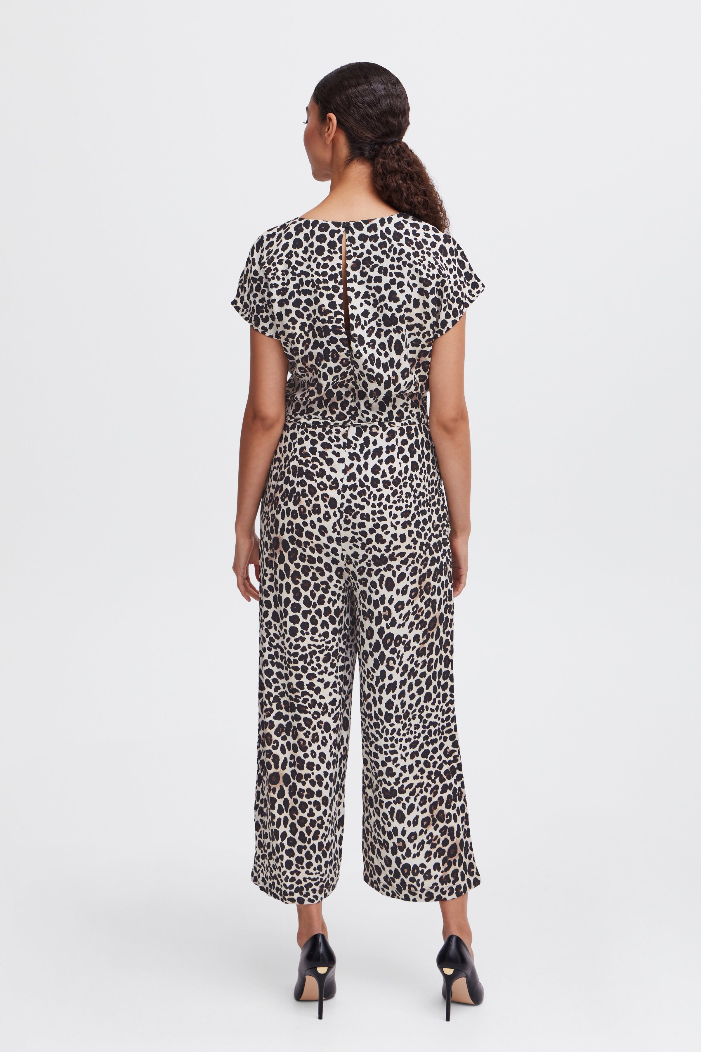 BYMMJOELLA Jumpsuit LOOKBOOK BACK 20814531-202956