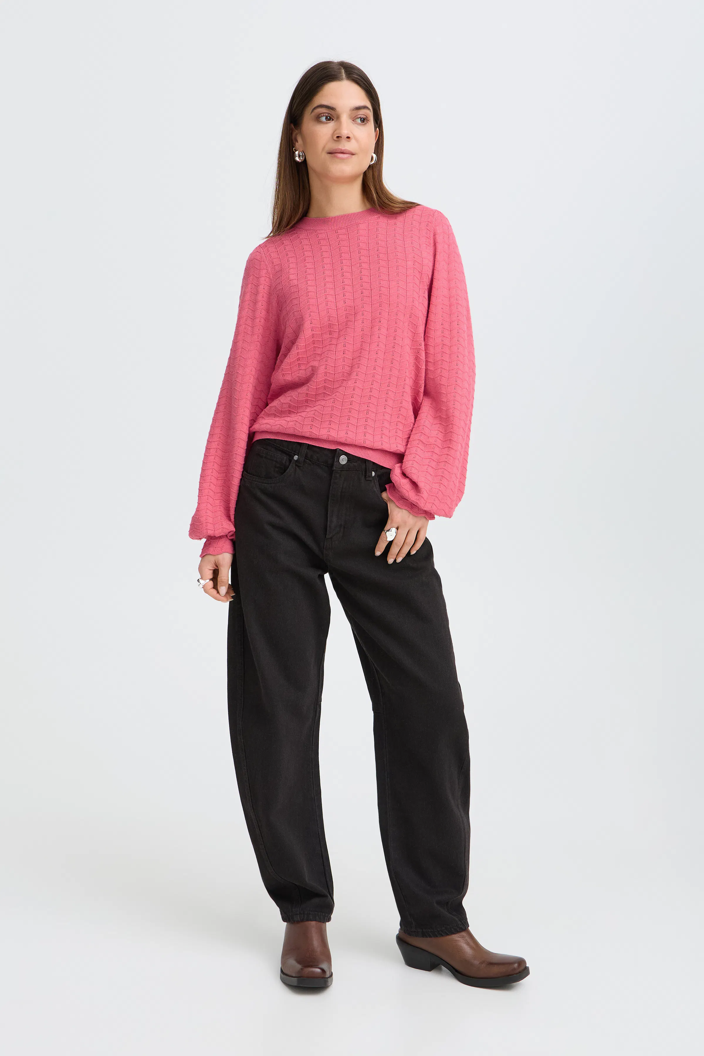 PZSARA Pullover LOOKBOOK FRONT 50210664-1719291