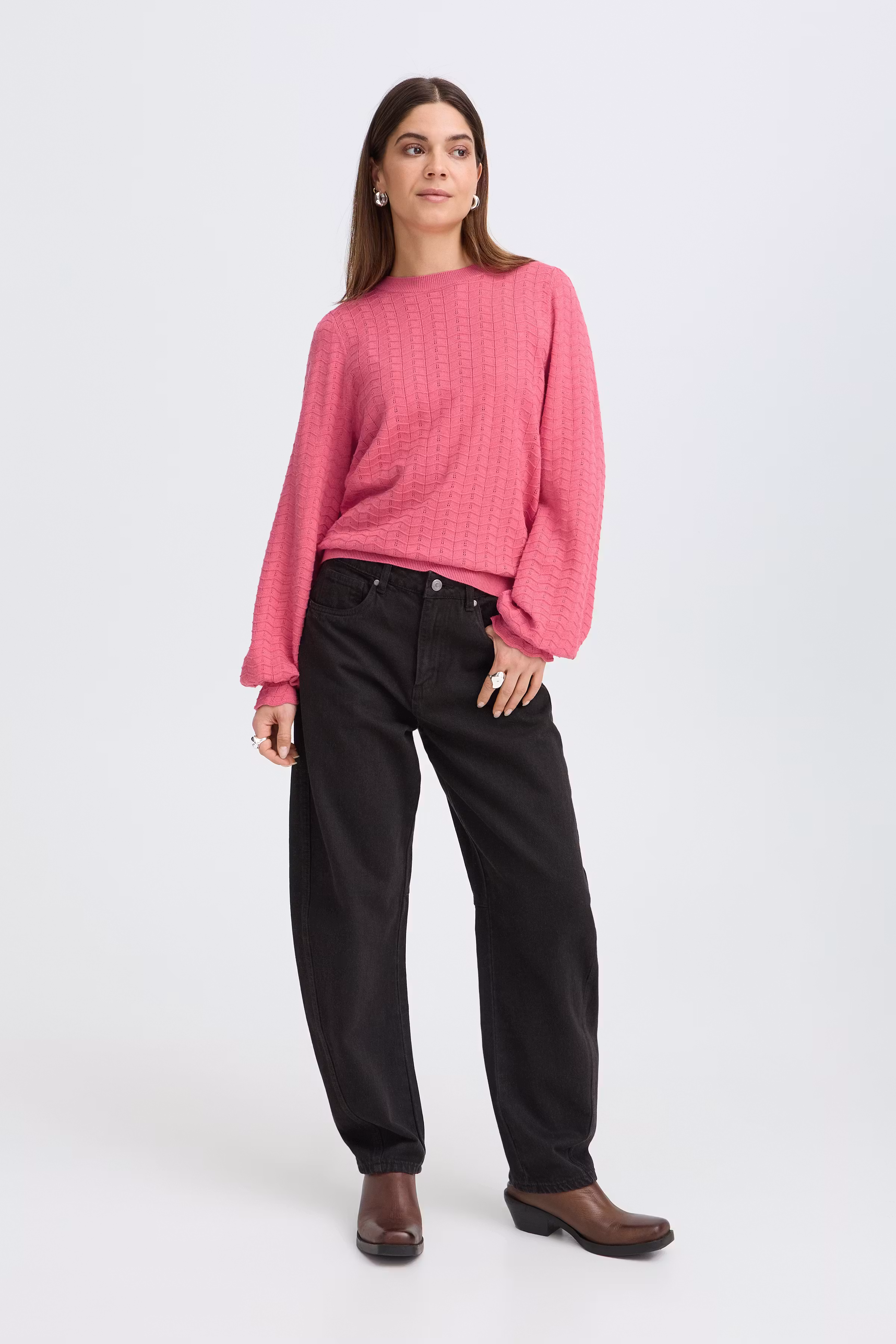 PZSARA Pullover LOOKBOOK FRONT 50210664-1719291