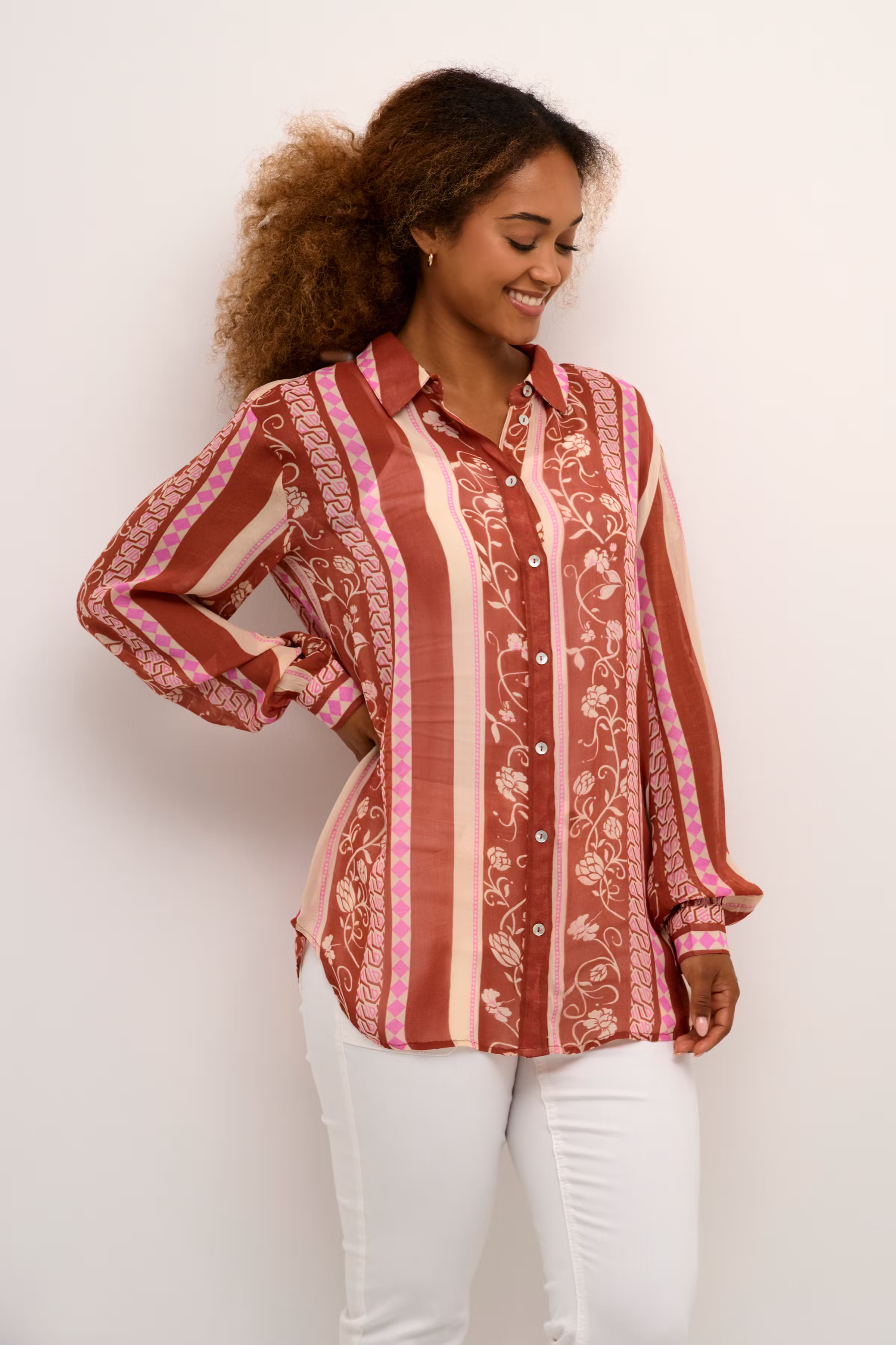 CRLinea Hemd LOOKBOOK FRONT 10612398-105704