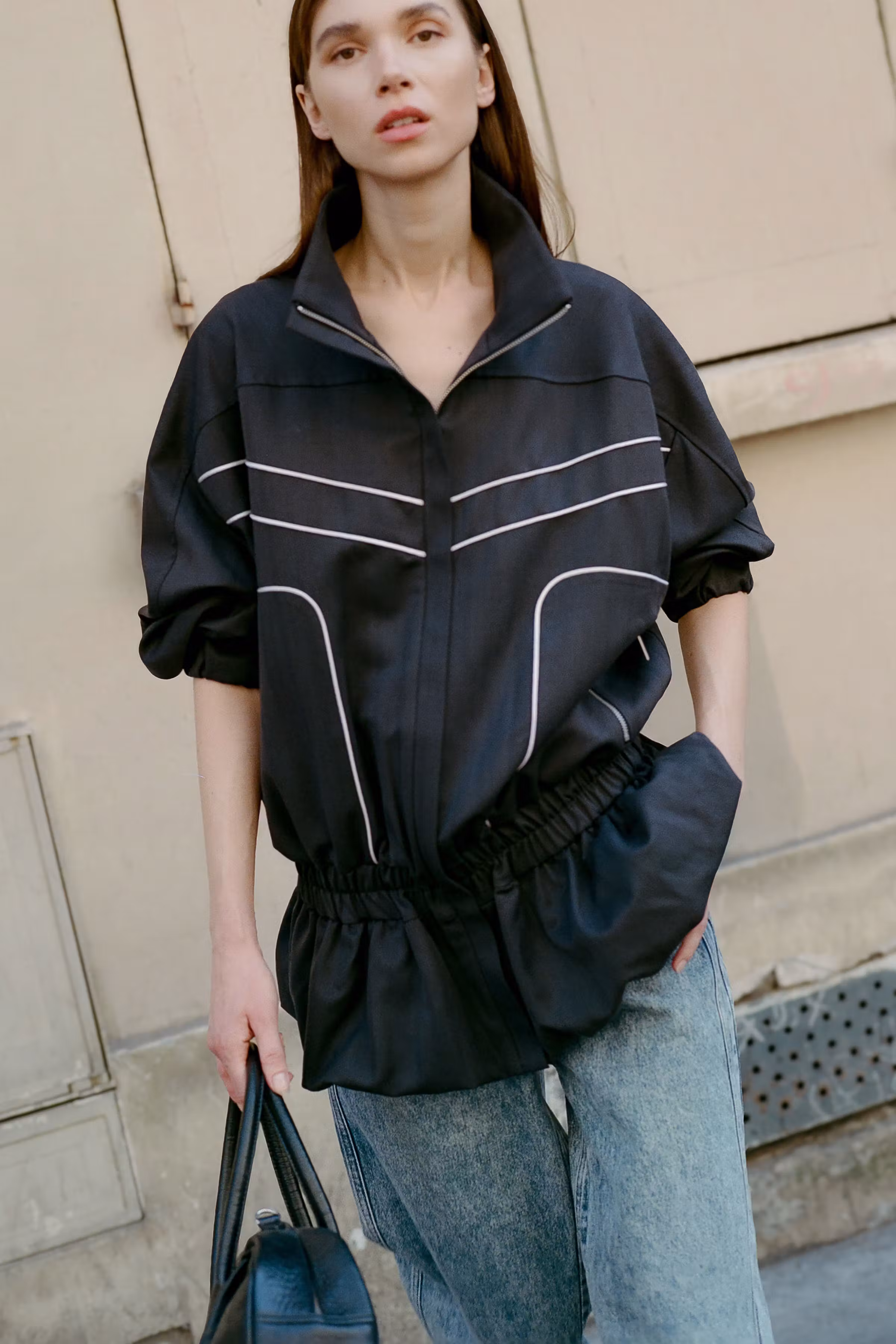 GZalezia Tracksuit Jacke LOCATION NONE 10911463-109883