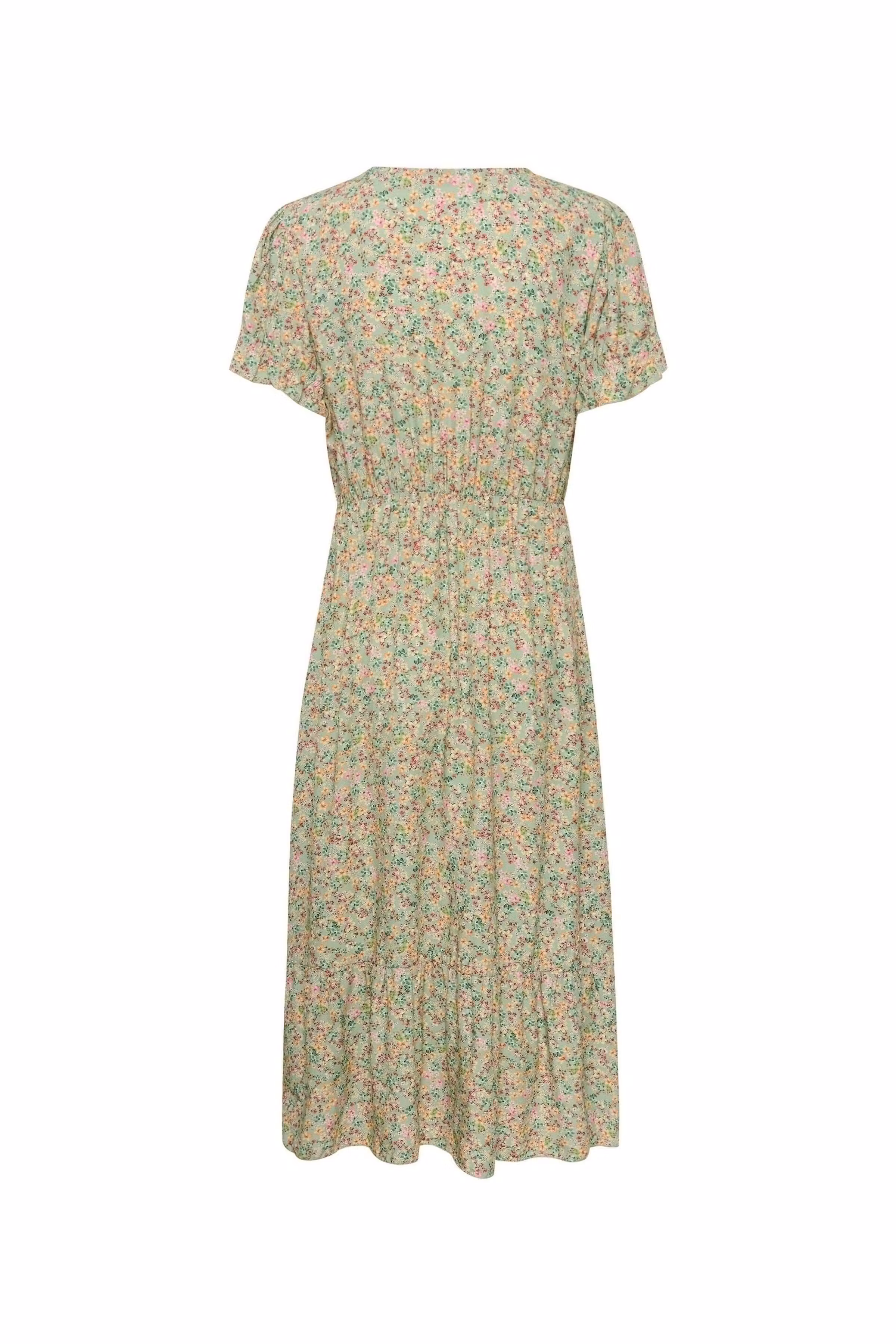CRLina Kleid PACK BACK 10650818-105422