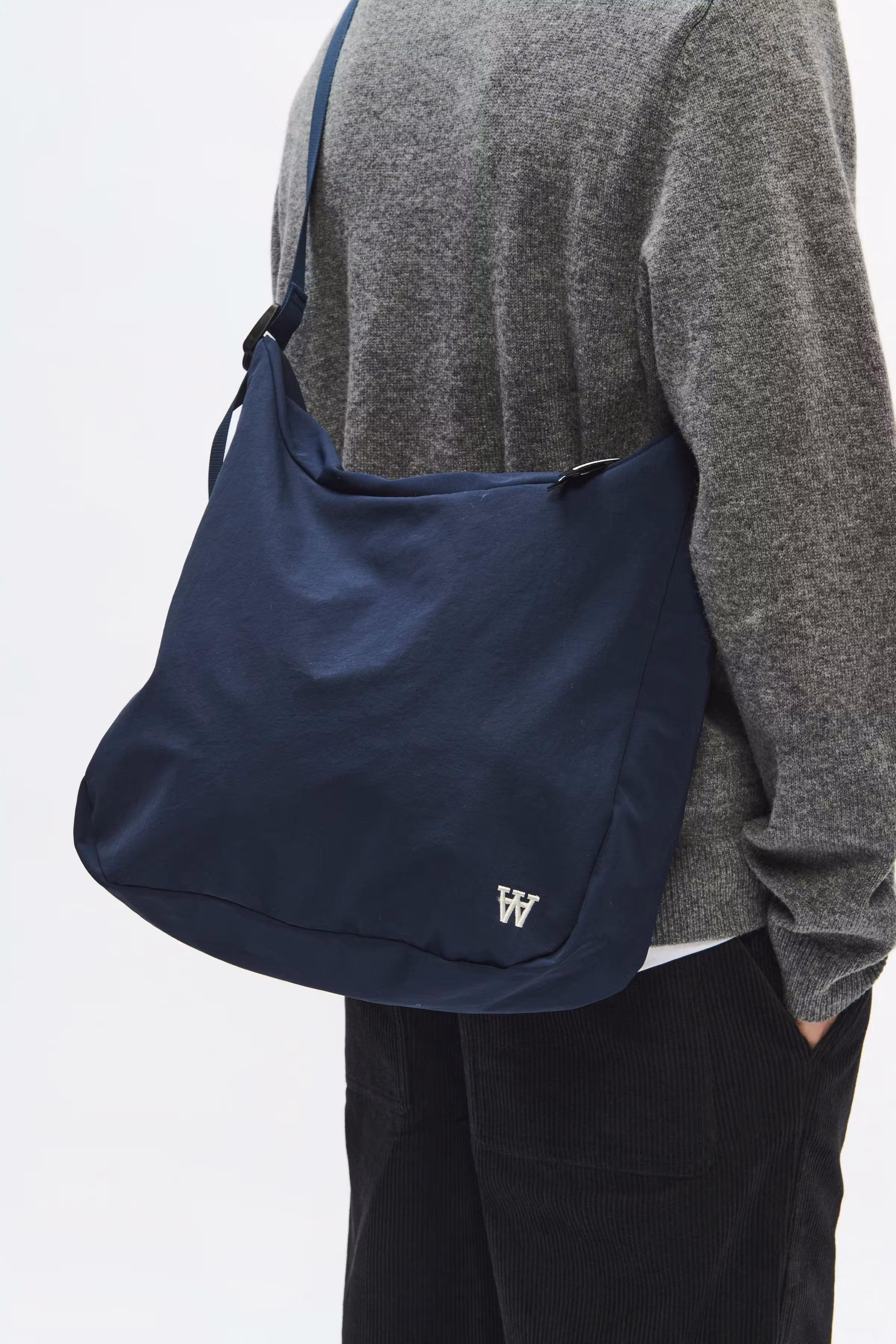 WWPlato Väska LOOKBOOK DETAIL 30252151-194011