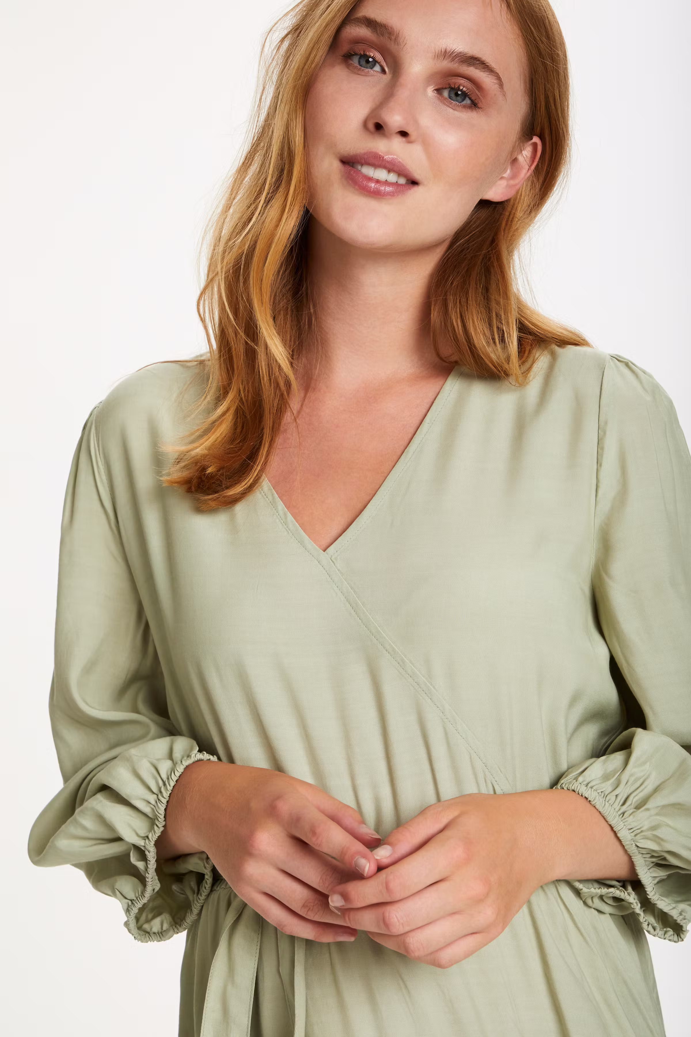 FideliaSZ Kjole LOOKBOOK DETAIL 30511112-160110