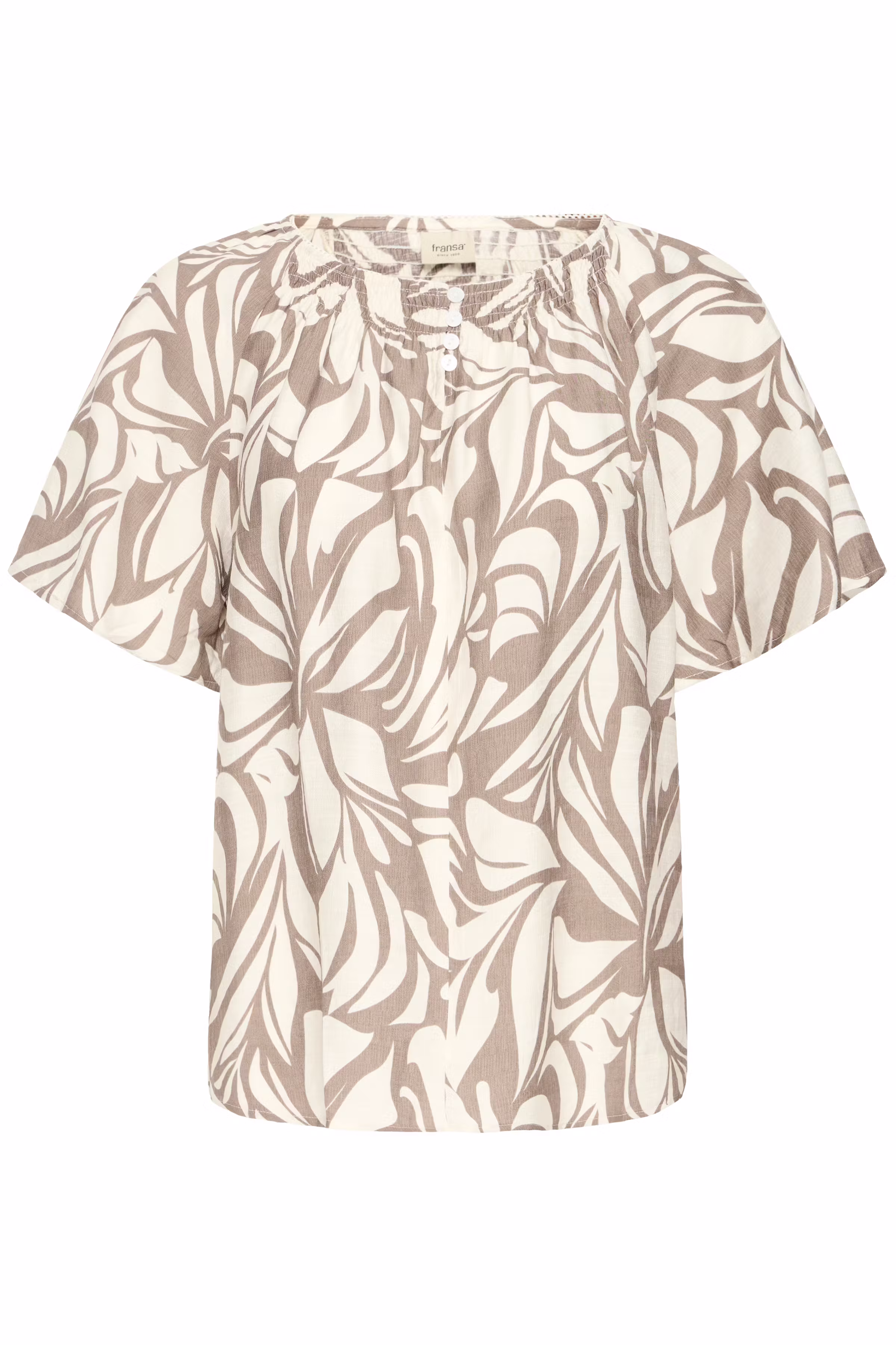 FRARIANA Bluse PACK FRONT 20617533-900006094