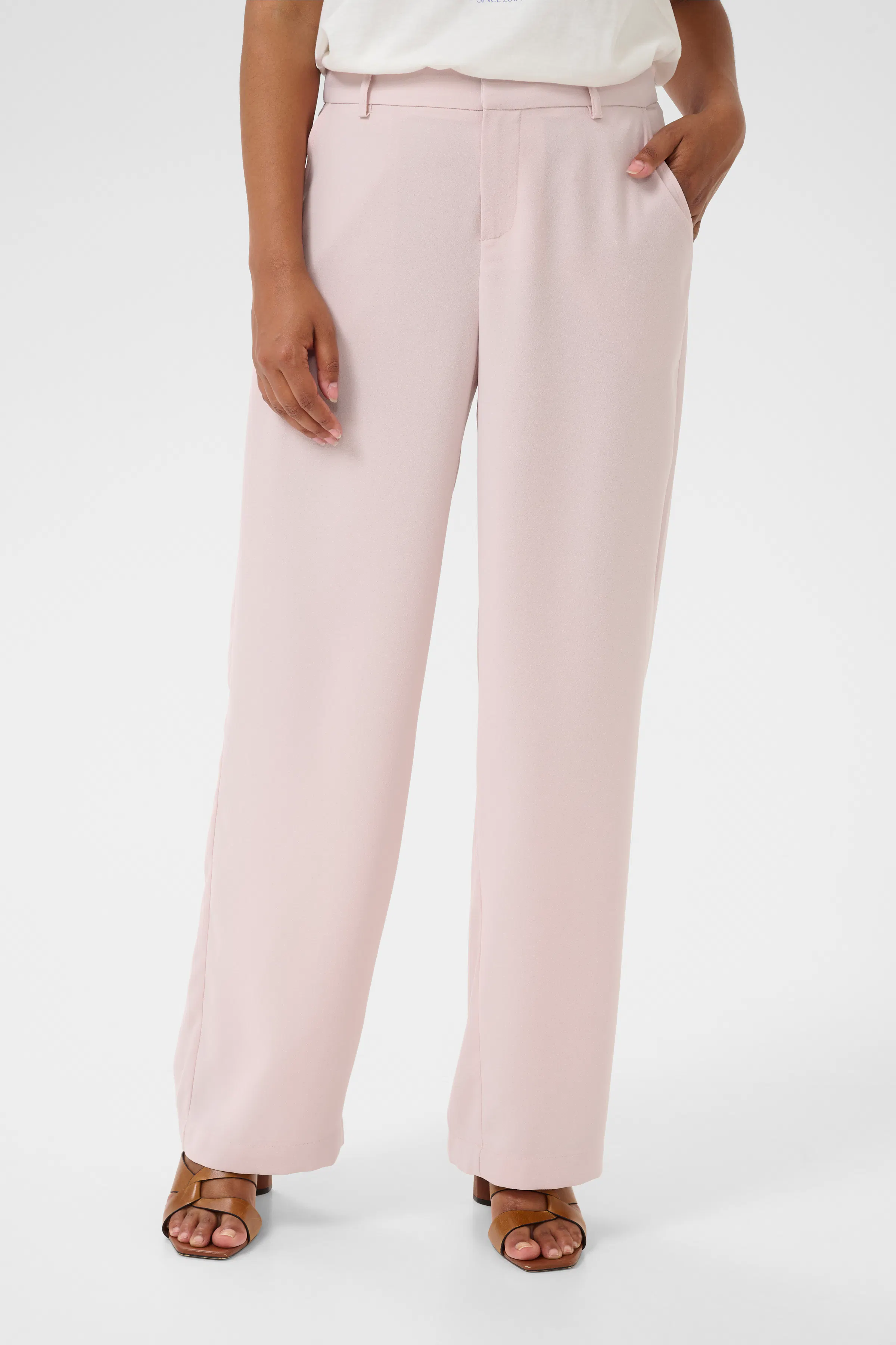 CRCocamia Trousers LOOKBOOK FRONT 10611708-141803