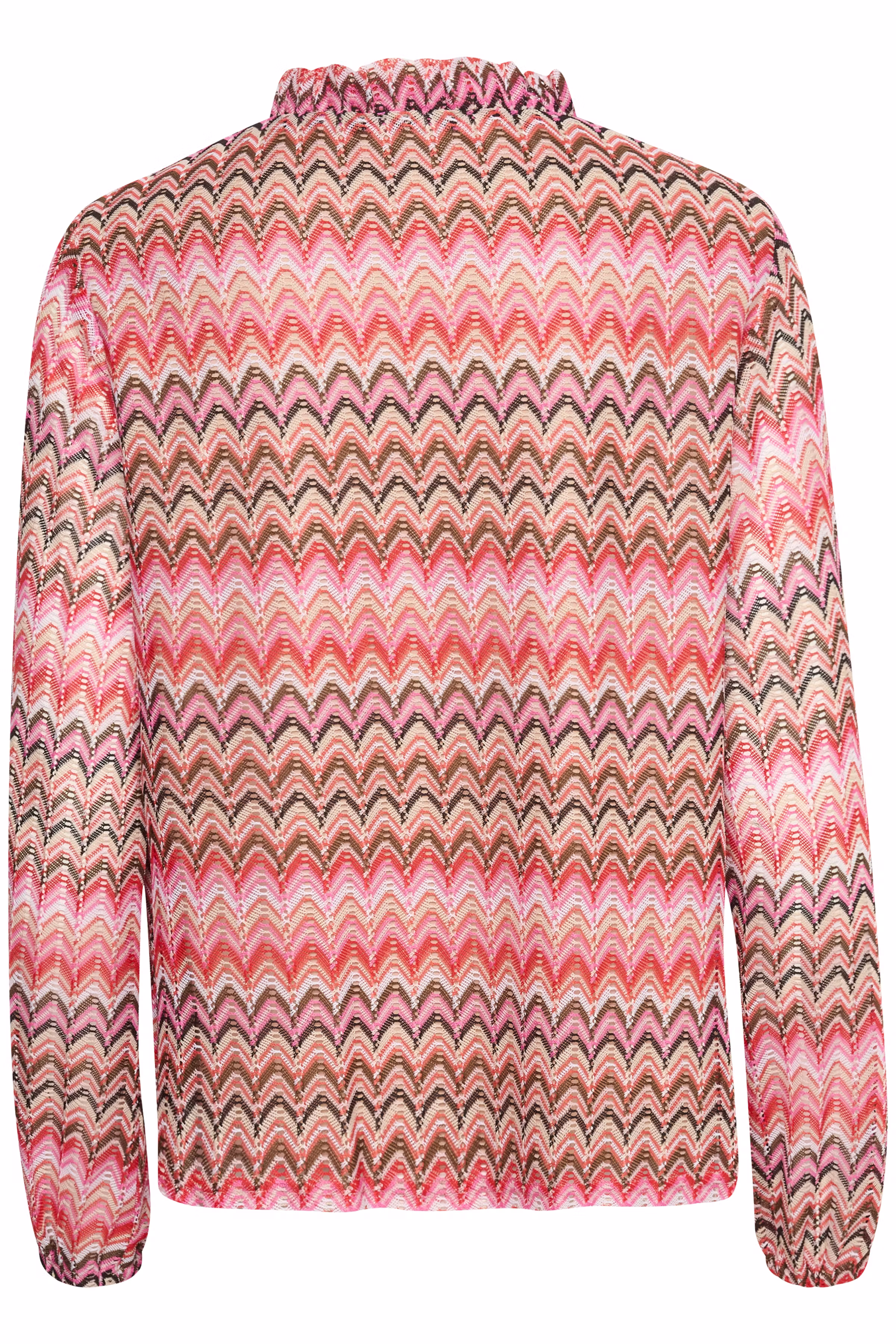 CRCova Blouse PACK BACK 10610282-104605