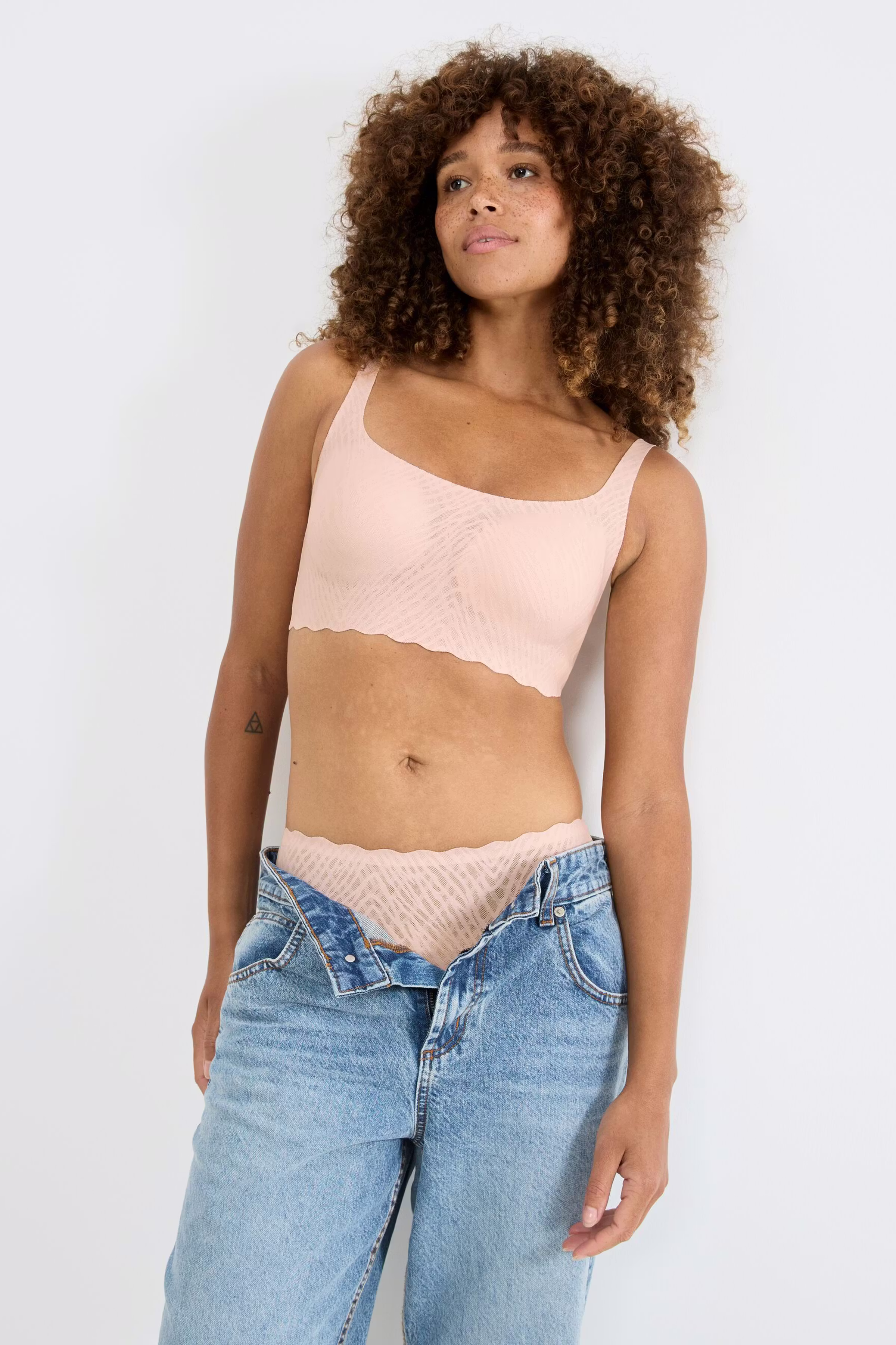 sloggi Panties LOOKBOOK FRONT 40551633-400910