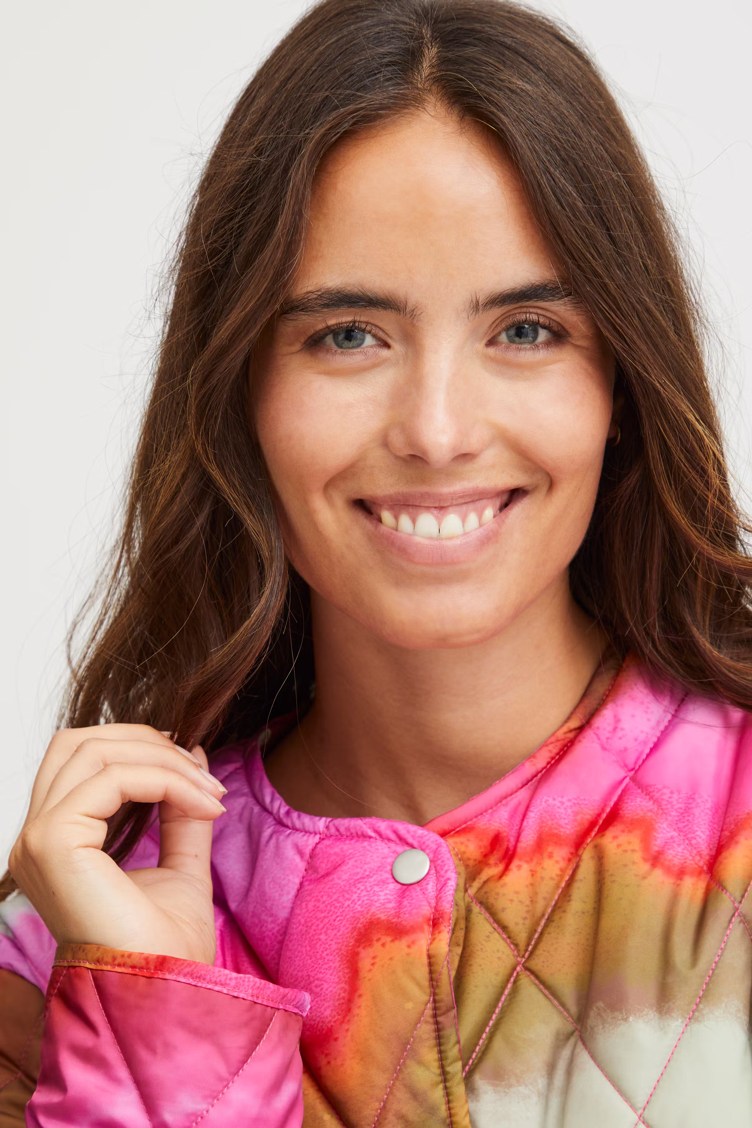 FRREBEKKA Yttertøy LOOKBOOK DETAIL 20613111-202395