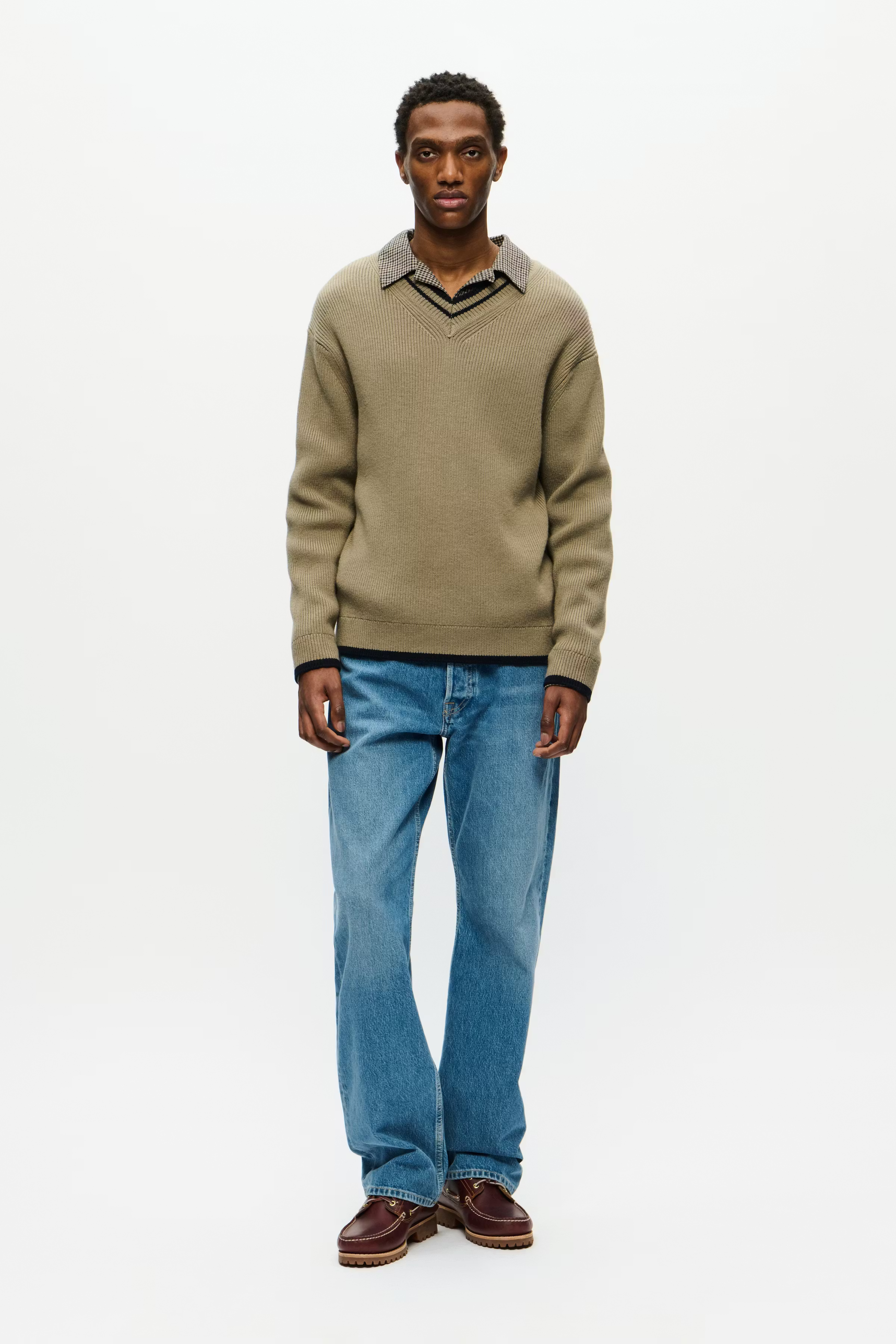 WWCobek Pullover LOOKBOOK FRONT 30251522-181108