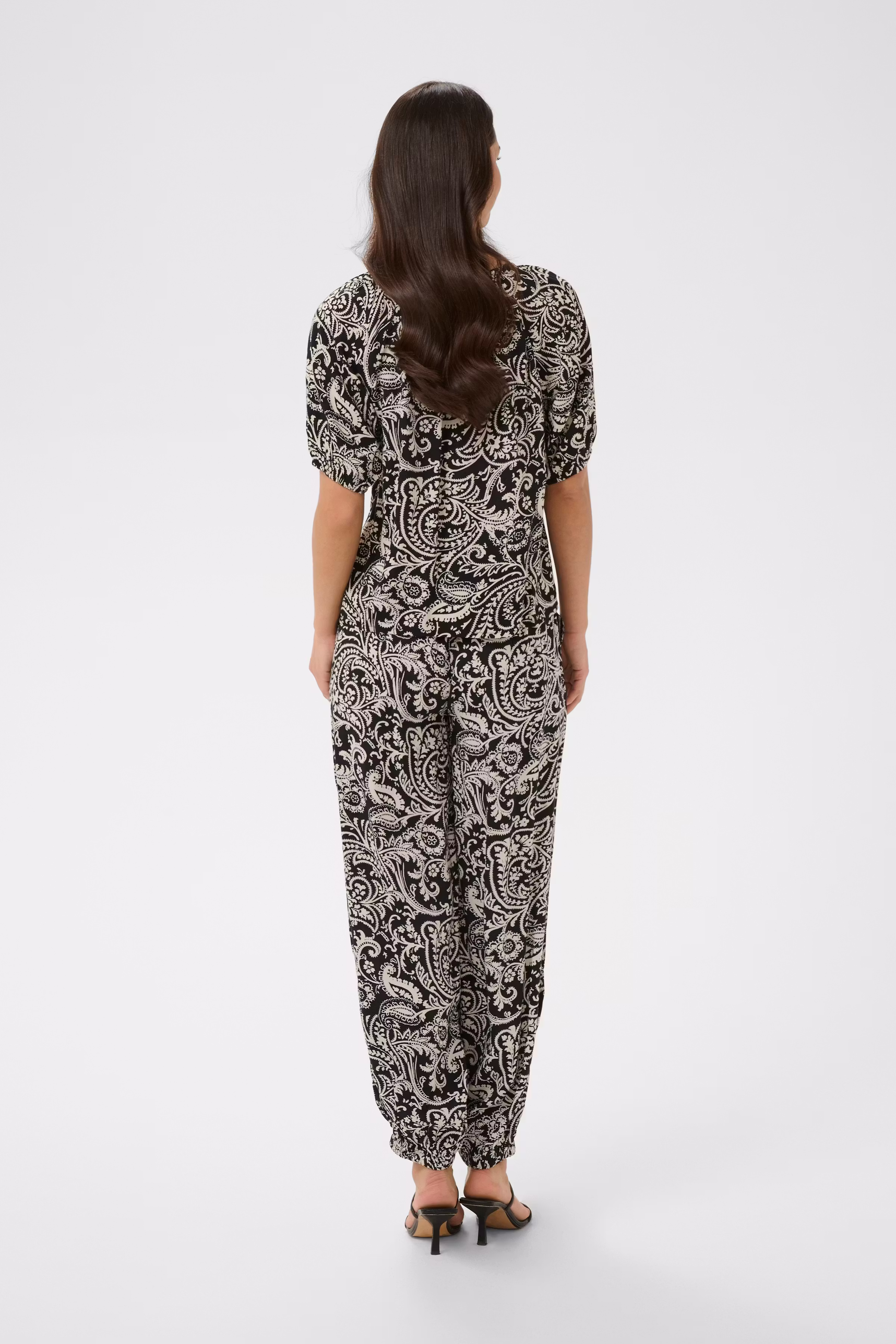 KAbella Bluse LOOKBOOK BACK 10511522-109282