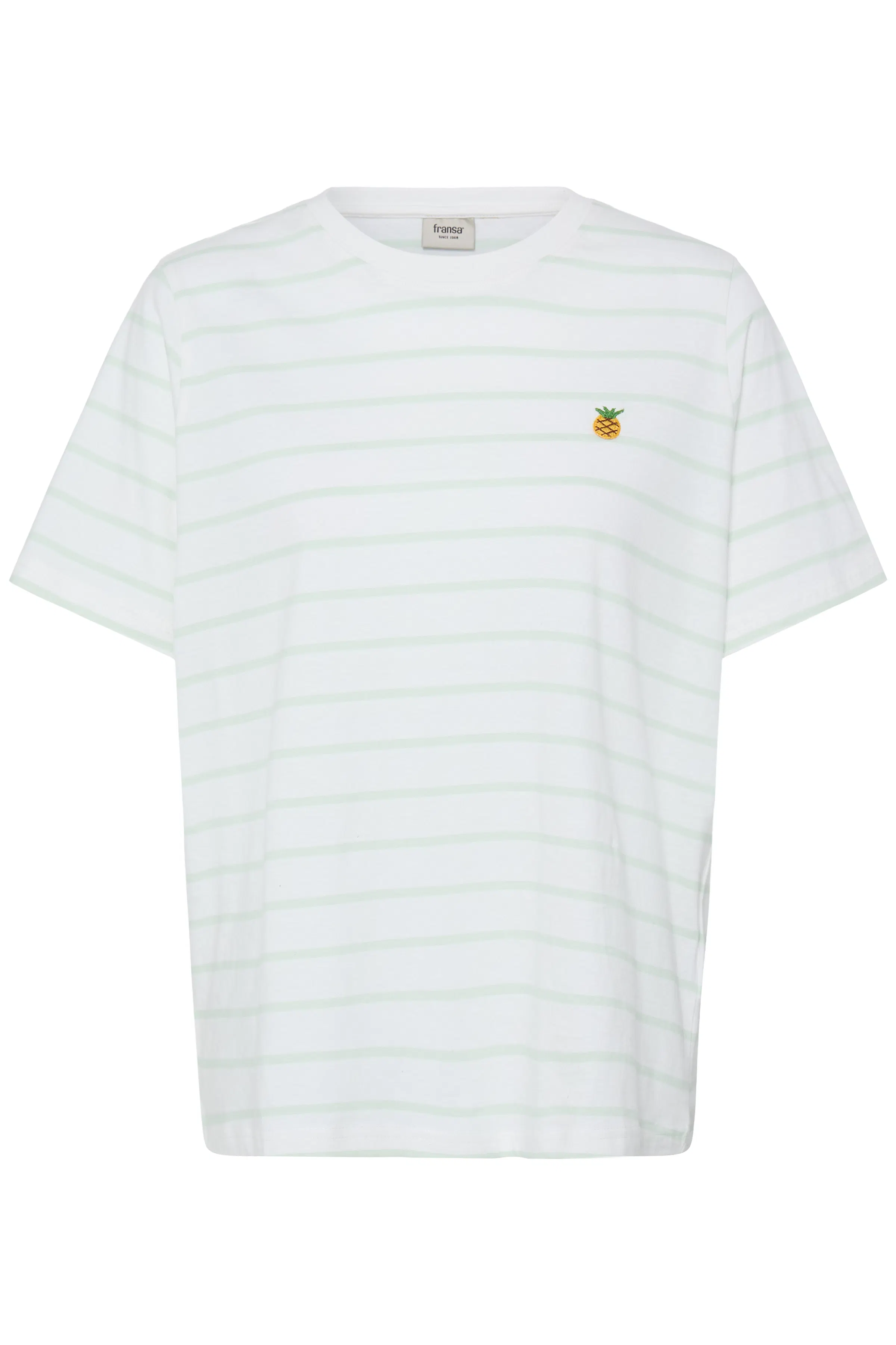 FRTIANA T-shirt PACK FRONT 20617765-900008407