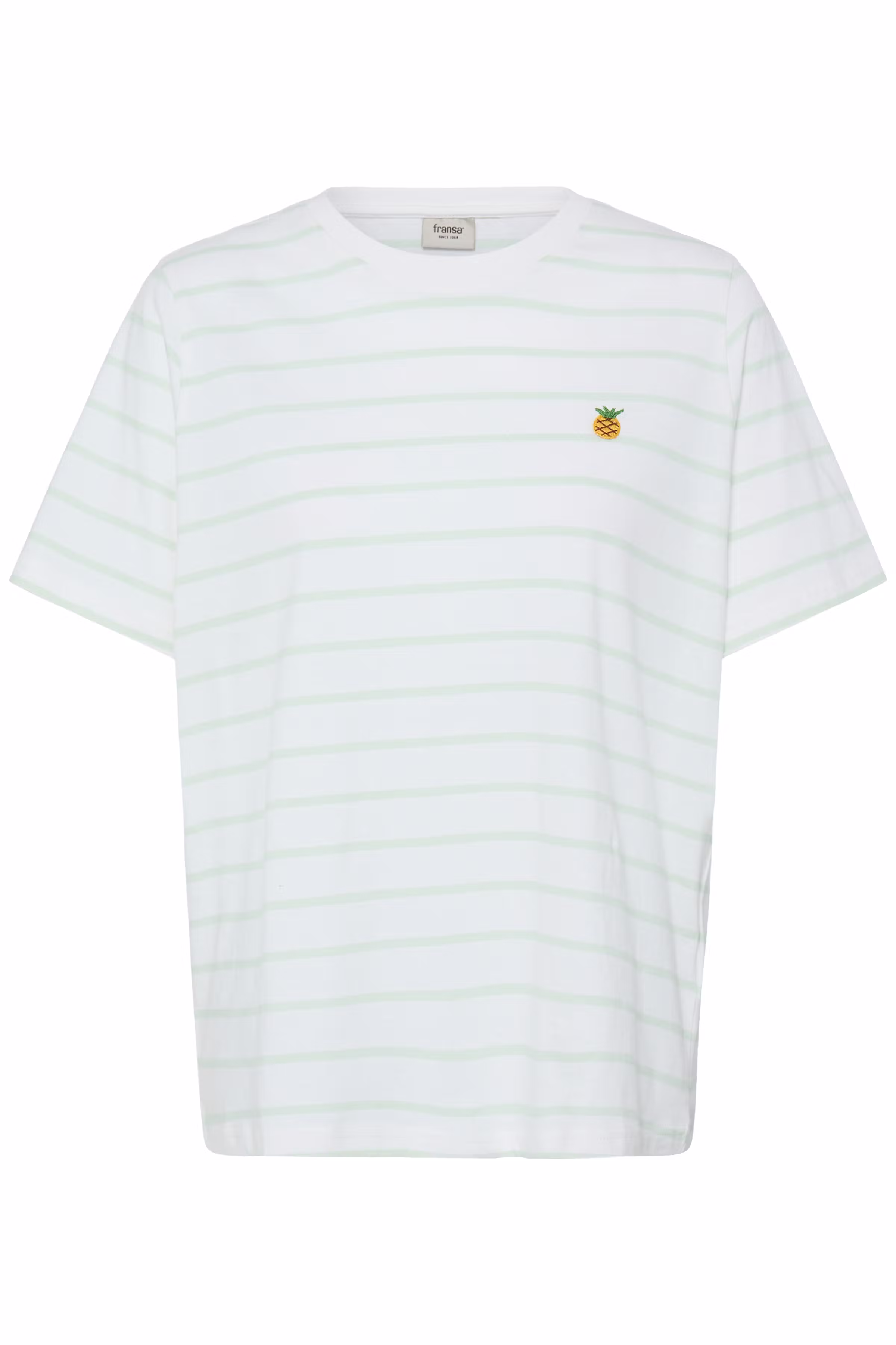 FRTIANA T-shirt PACK FRONT 20617765-900008409