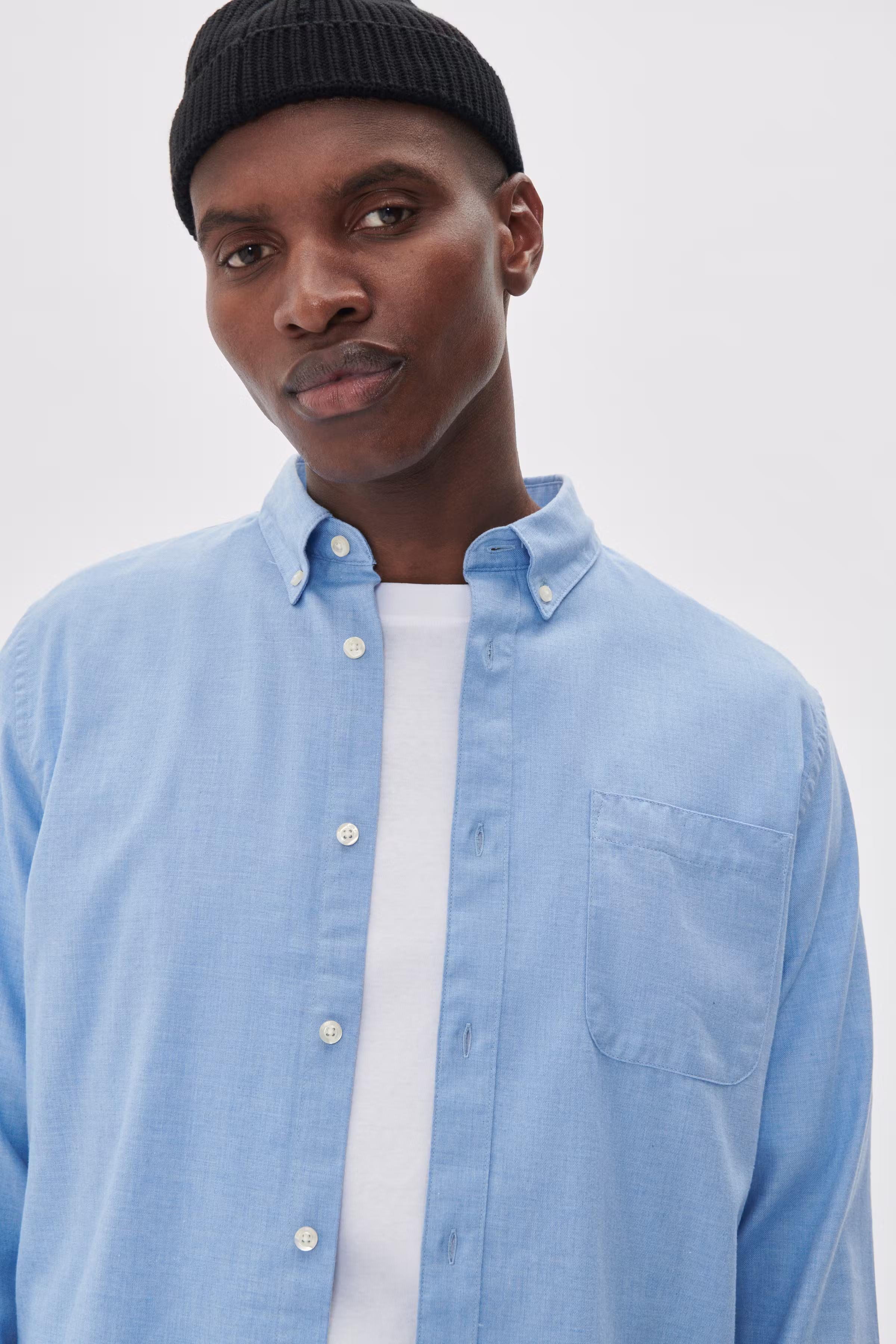 MAtrostol Skjorte LOCATION NONE 30205626-154030