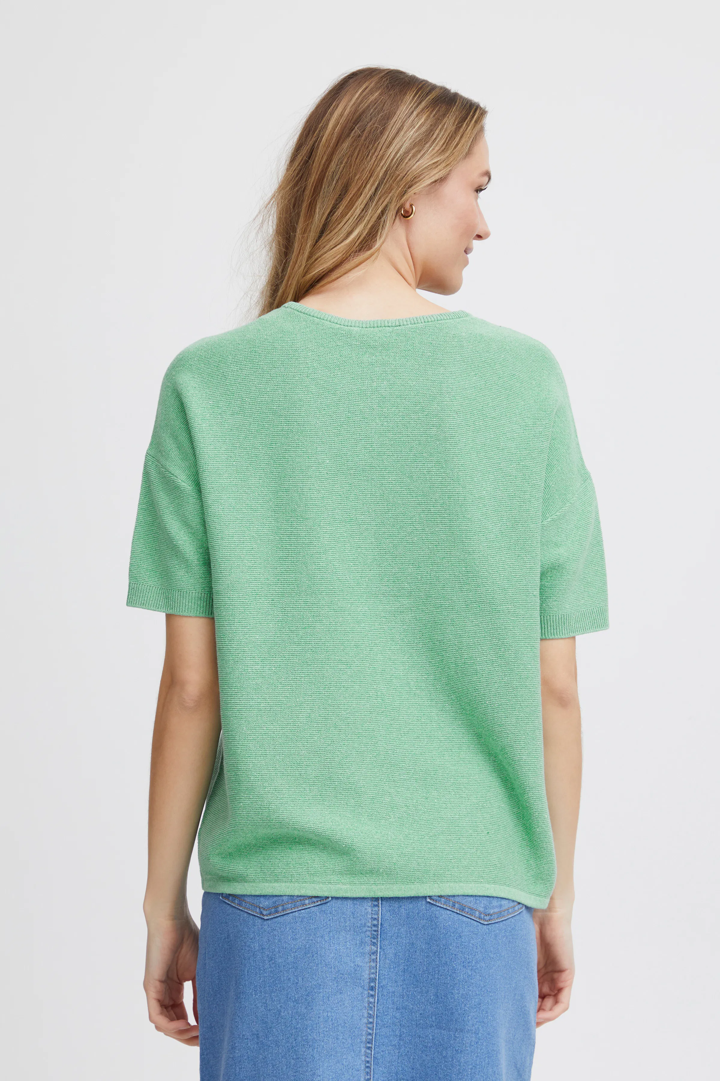 FRSINNE Pullover LOOKBOOK BACK 20613540-165917