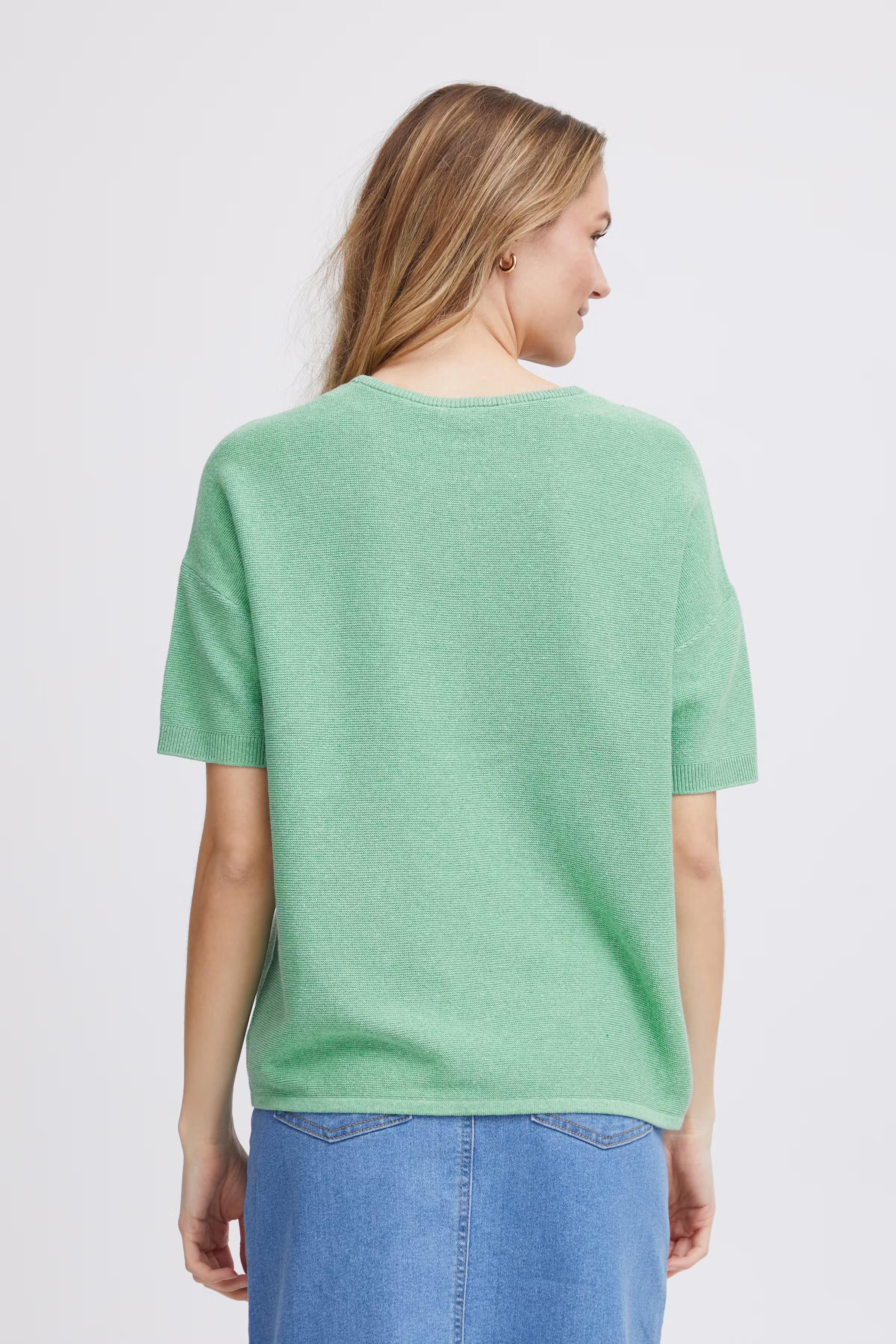 FRSINNE Pullover LOOKBOOK BACK 20613540-165917