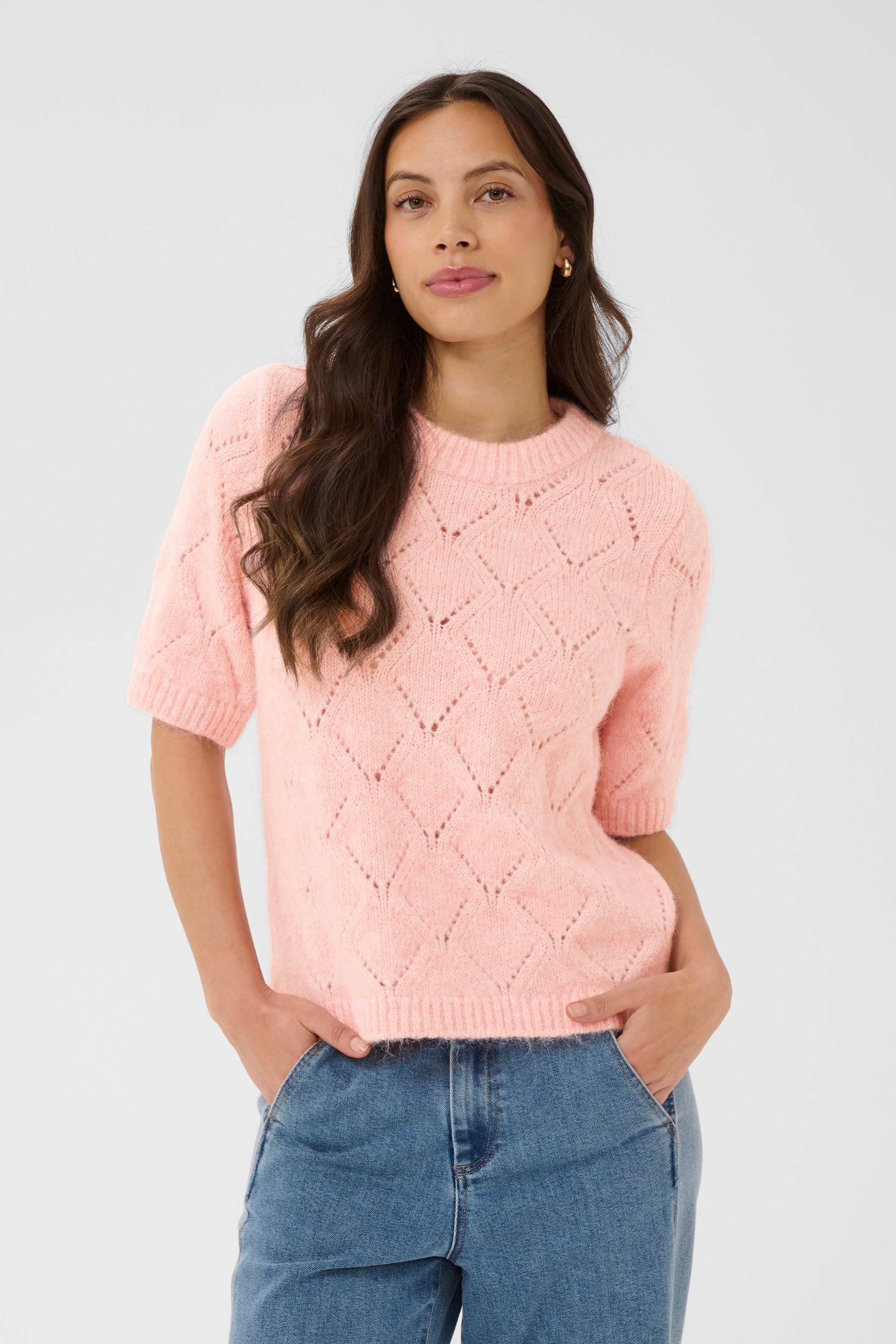 PavaaniSZ Pullover LOOKBOOK FRONT 30514925-131904