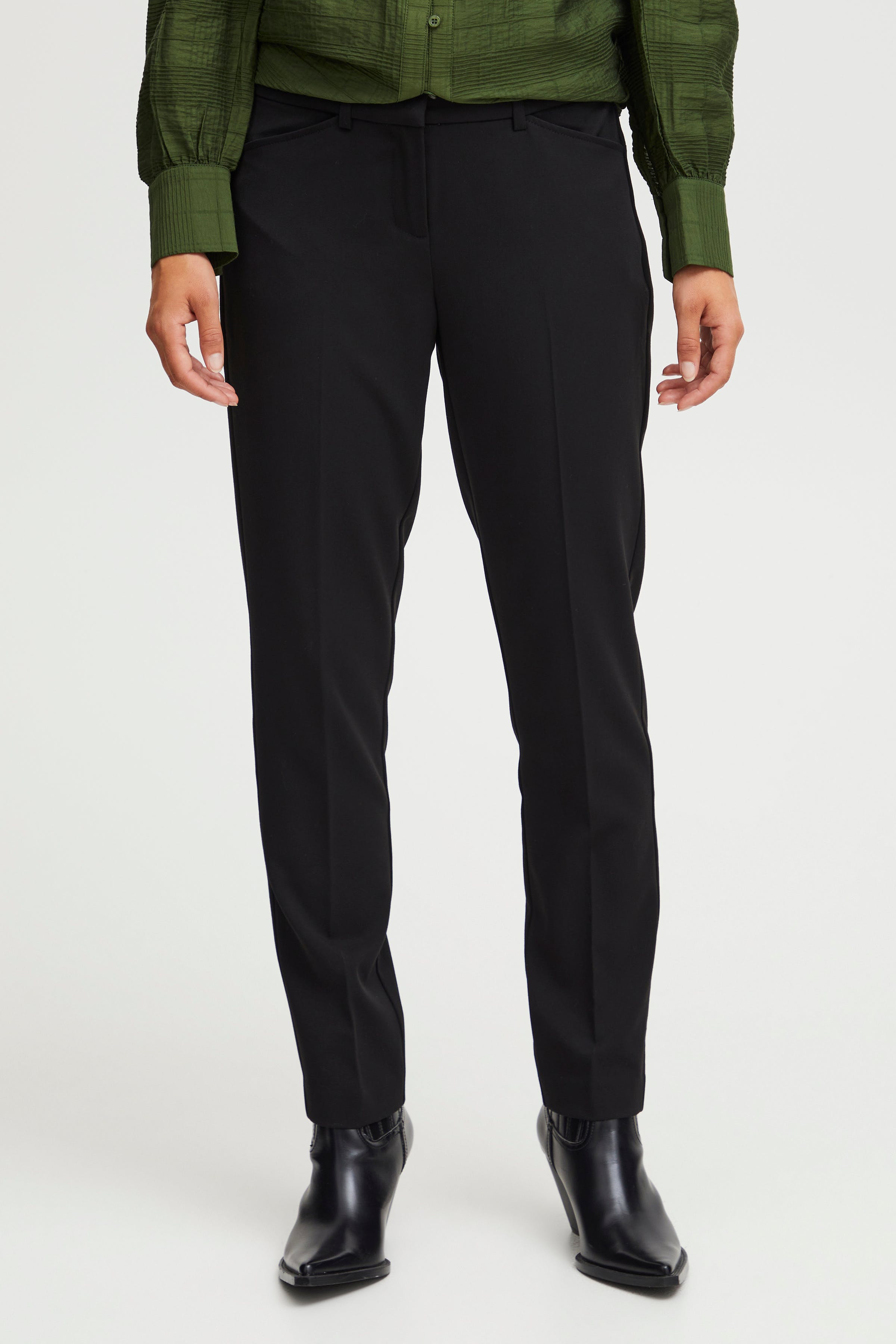 FRNOLA Broek LOOKBOOK FRONT 20610750-200113