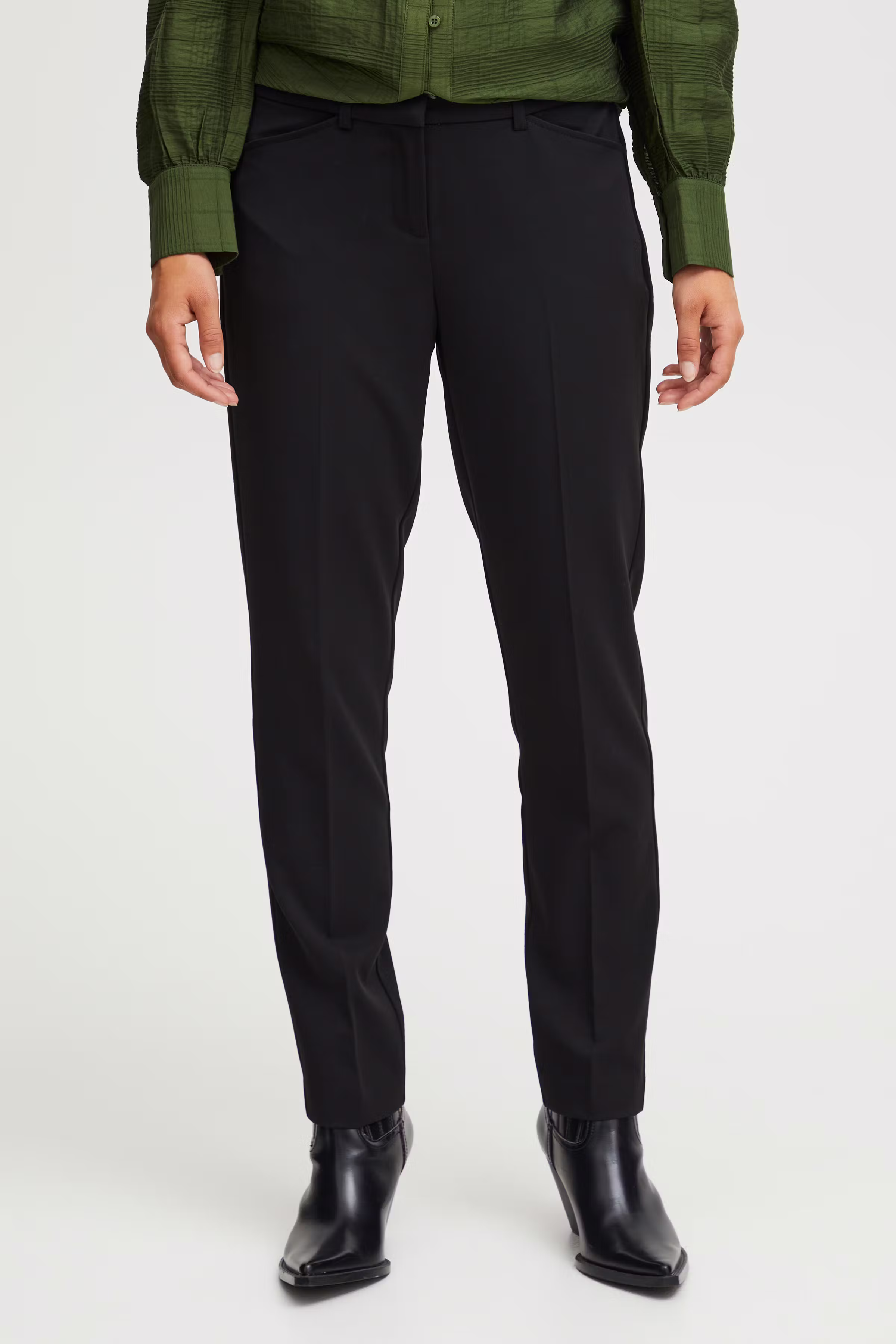 FRNOLA Broek LOOKBOOK FRONT 20610750-200113