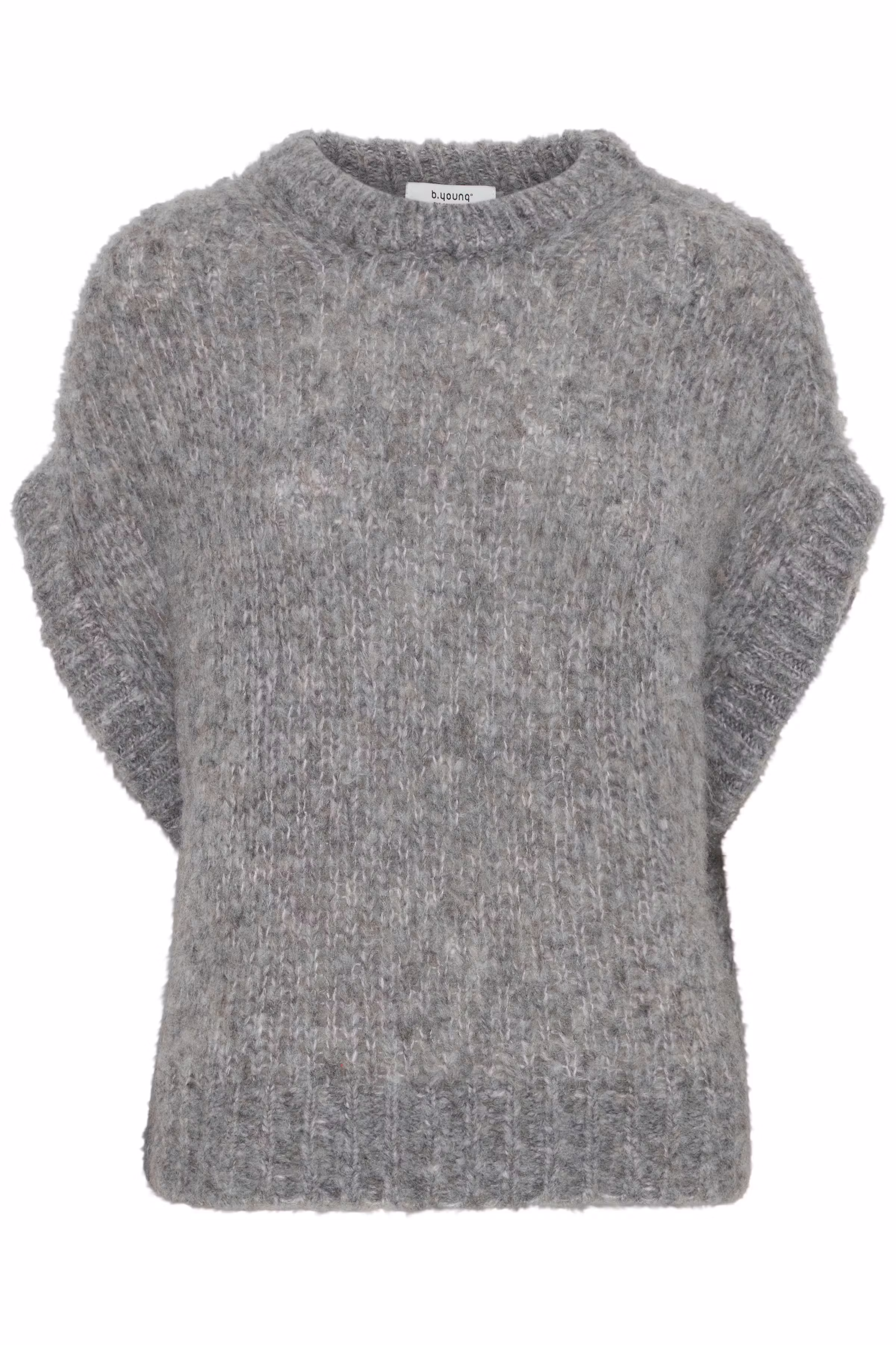 BYMETTA Pullover PACK FRONT 20815641-200455