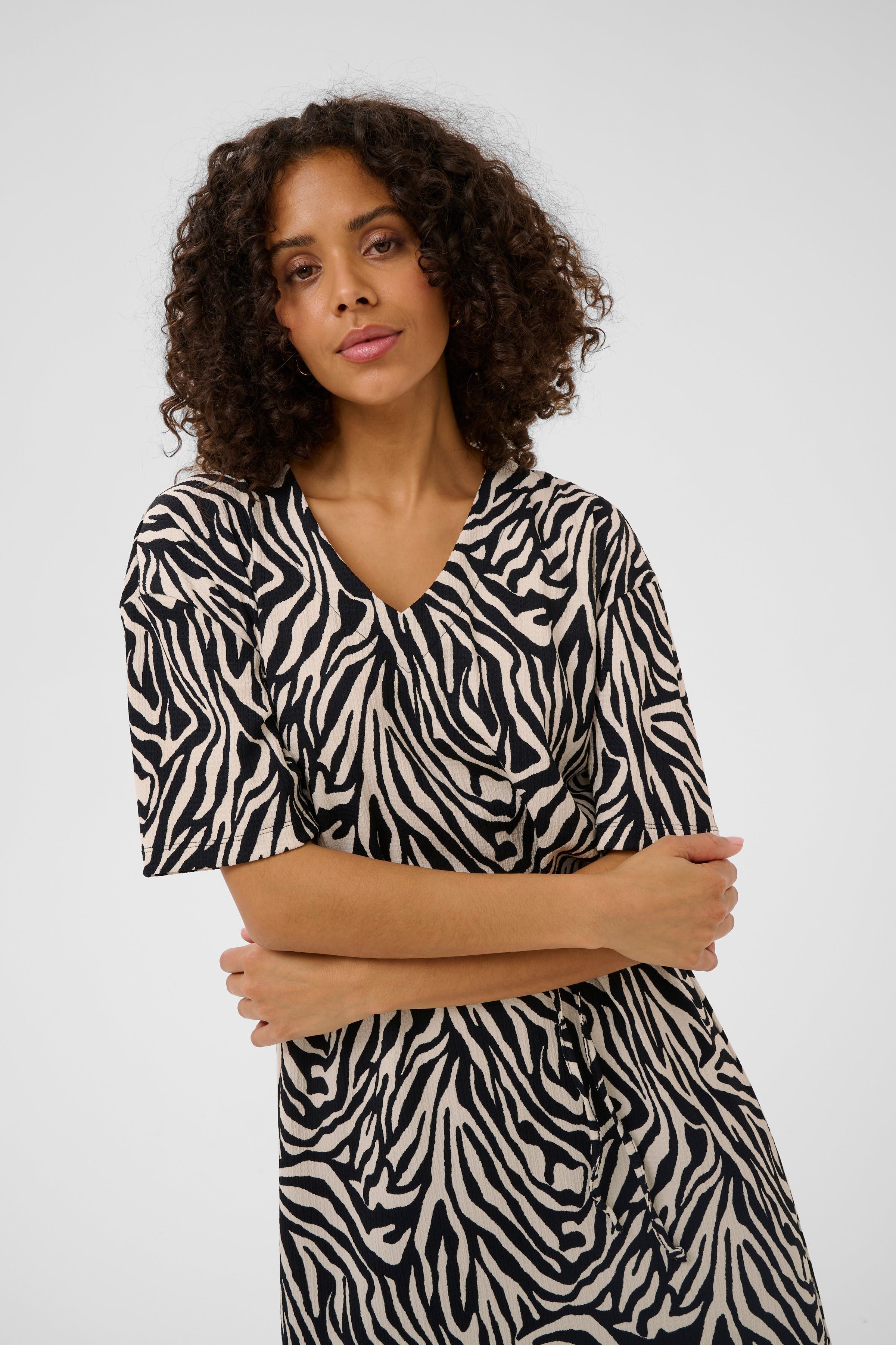 KAivanna Klänning LOOKBOOK DETAIL 10509781-107295