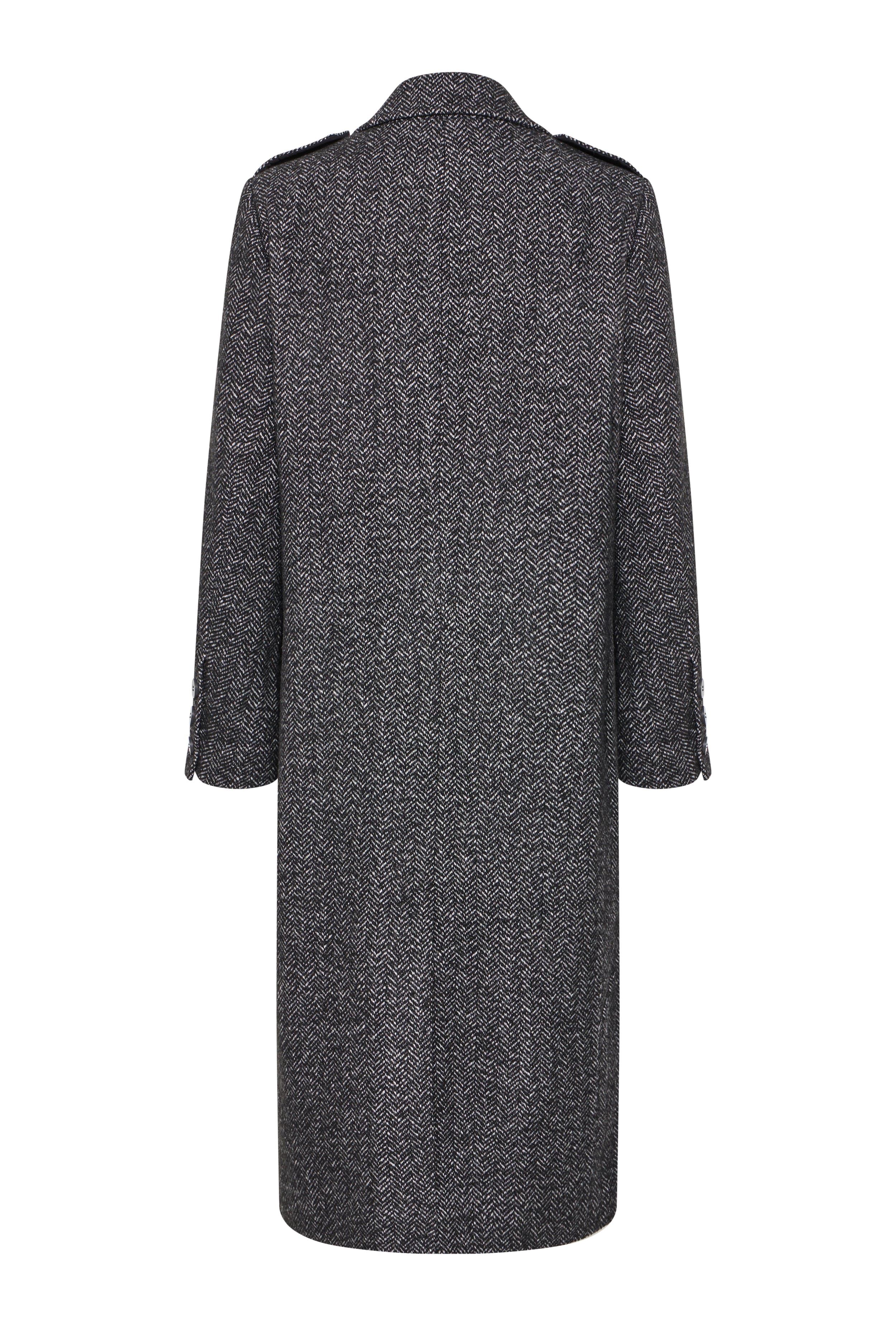 IHEMMALU Oberbekleidung PACK BACK 20123162-204664