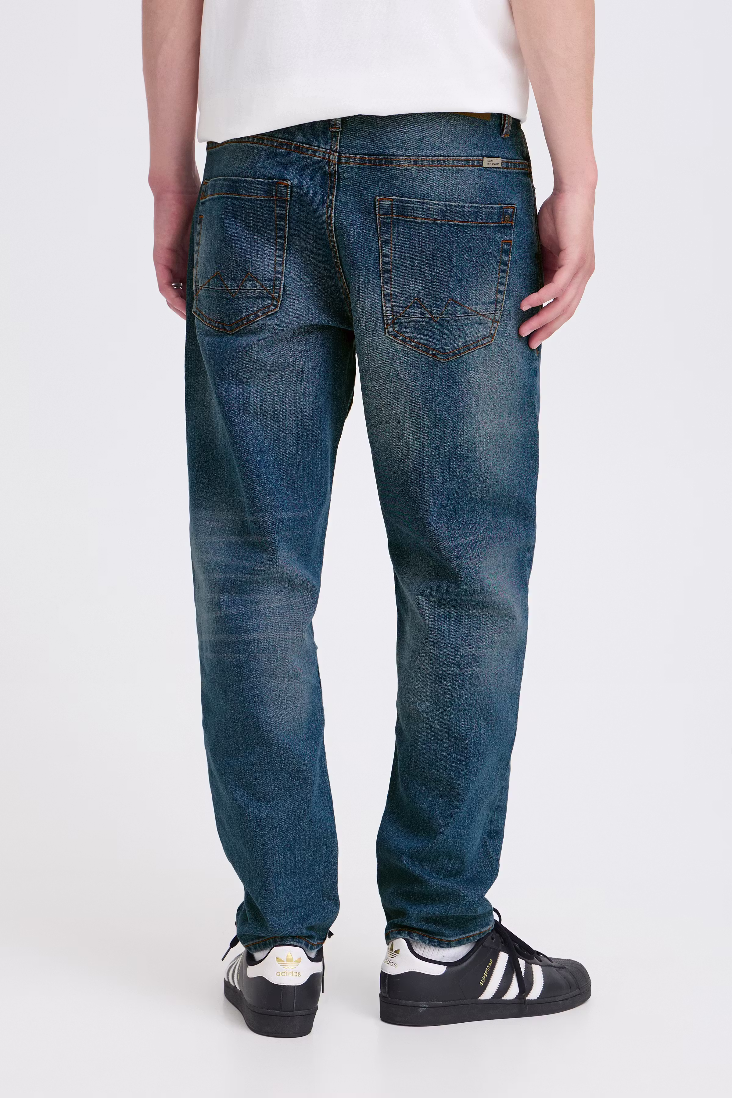 Jeans LOOKBOOK BACK 20713658-200291