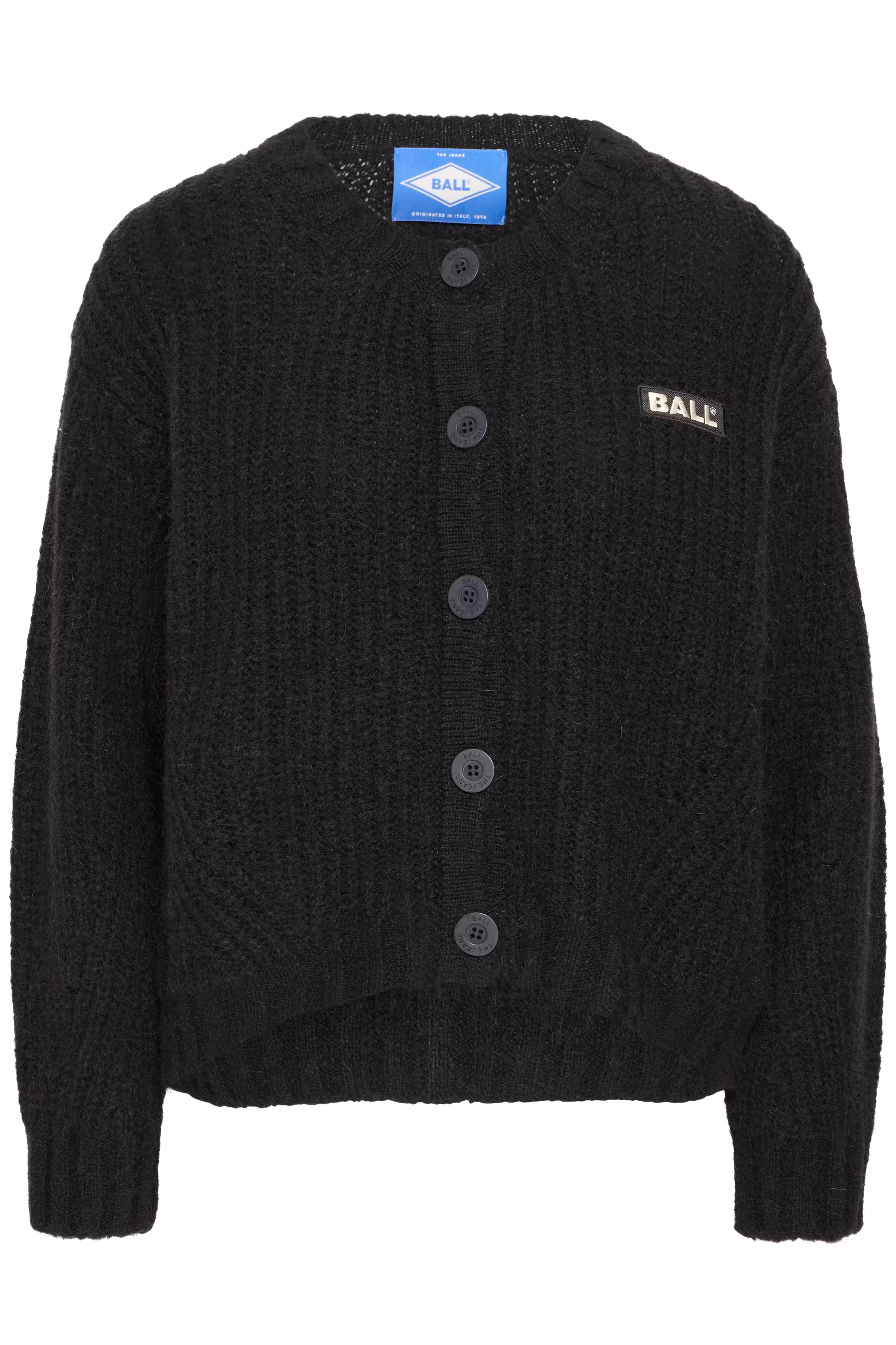 BASTACY Cardigan PACK FRONT 50405351-193911
