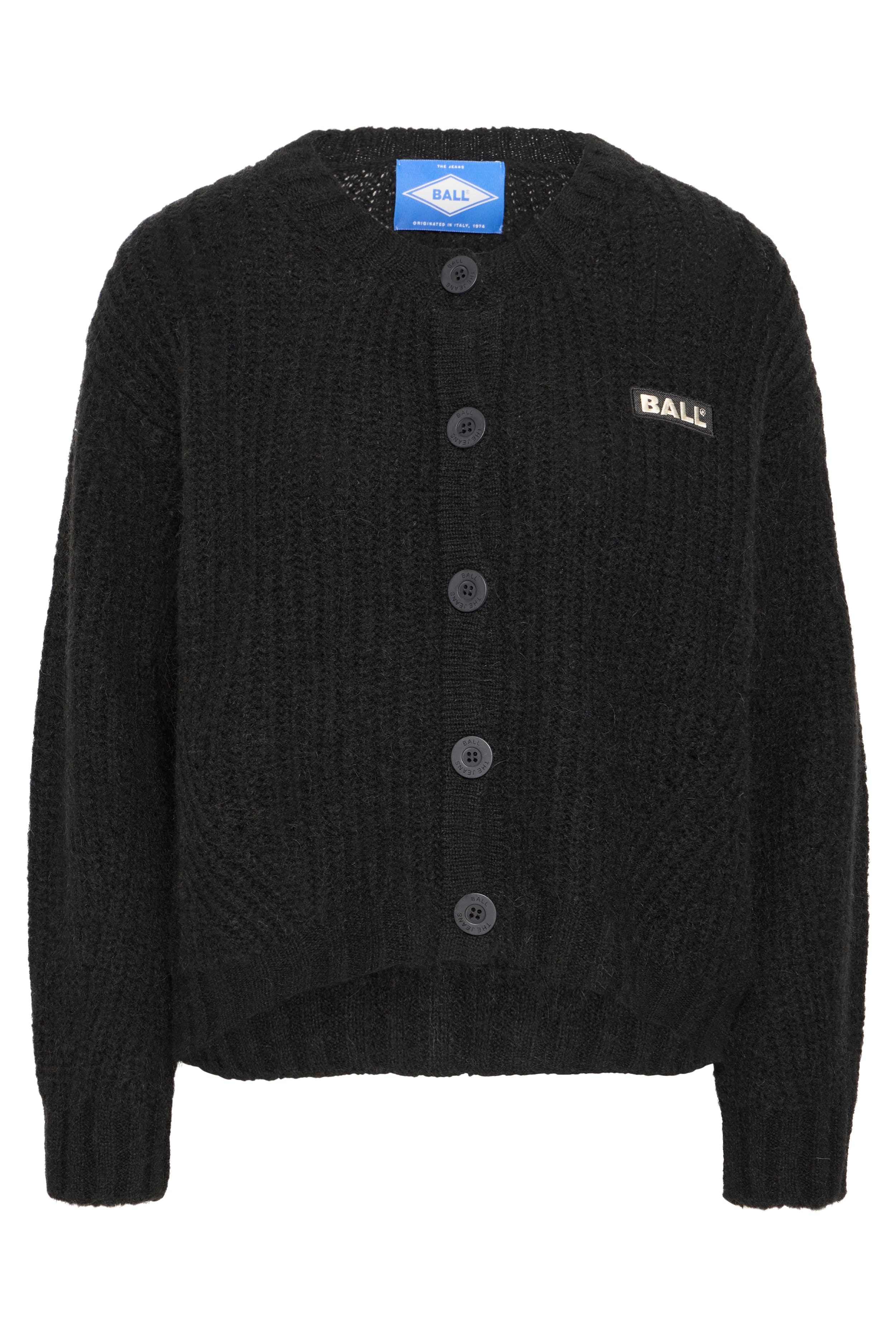 BASTACY Cardigan PACK FRONT 50405351-193911