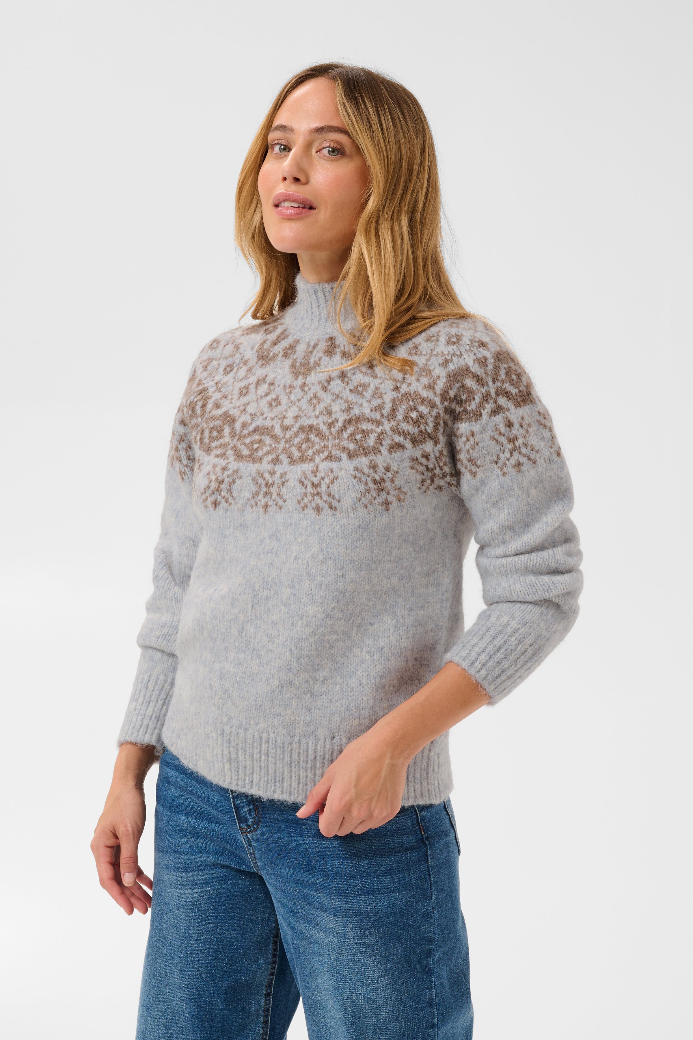 KAvinnie Pullover LOOKBOOK FRONT 10513215-1000931