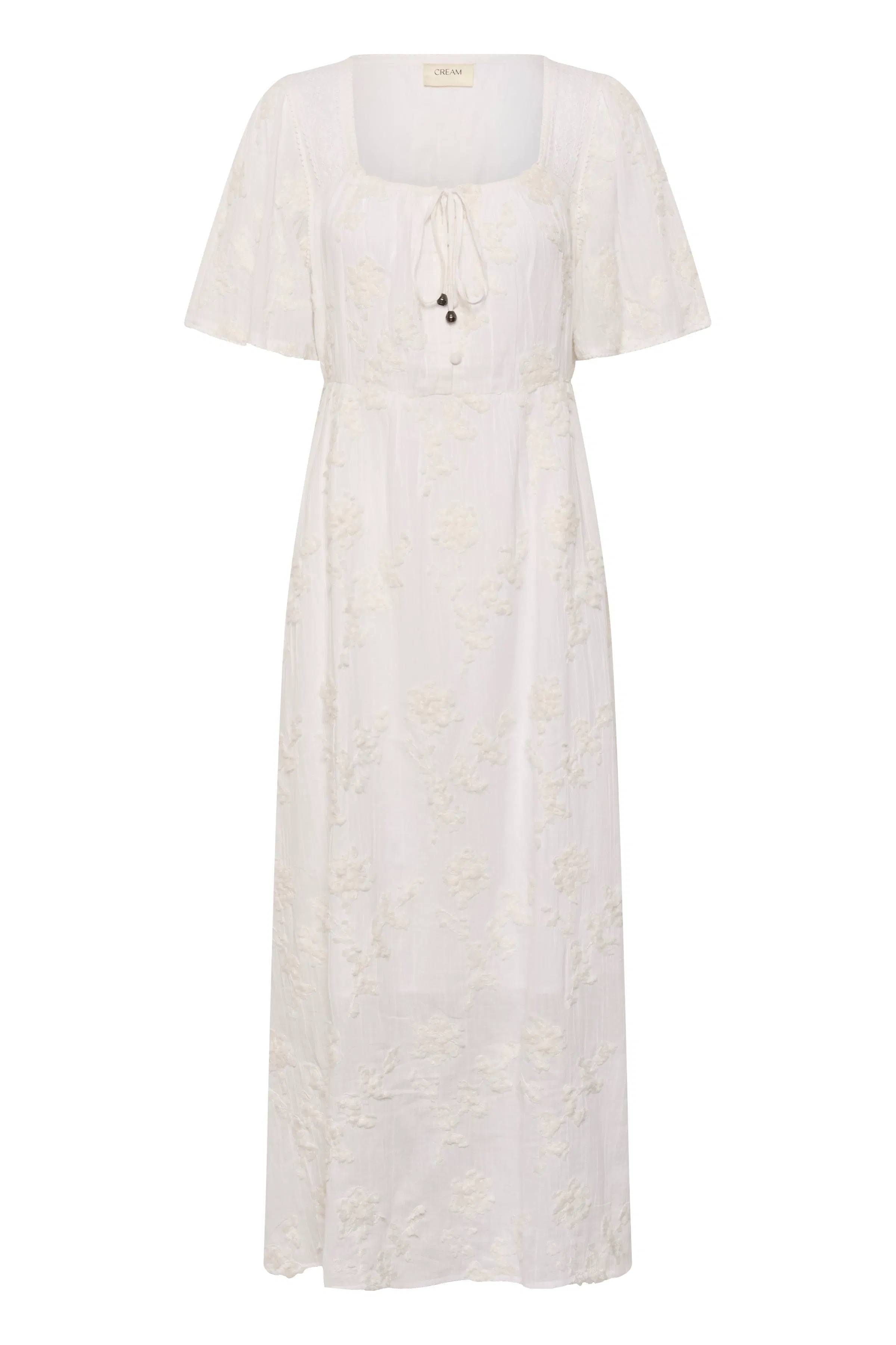 CRZammi Kleid PACK FRONT 10615075-110602